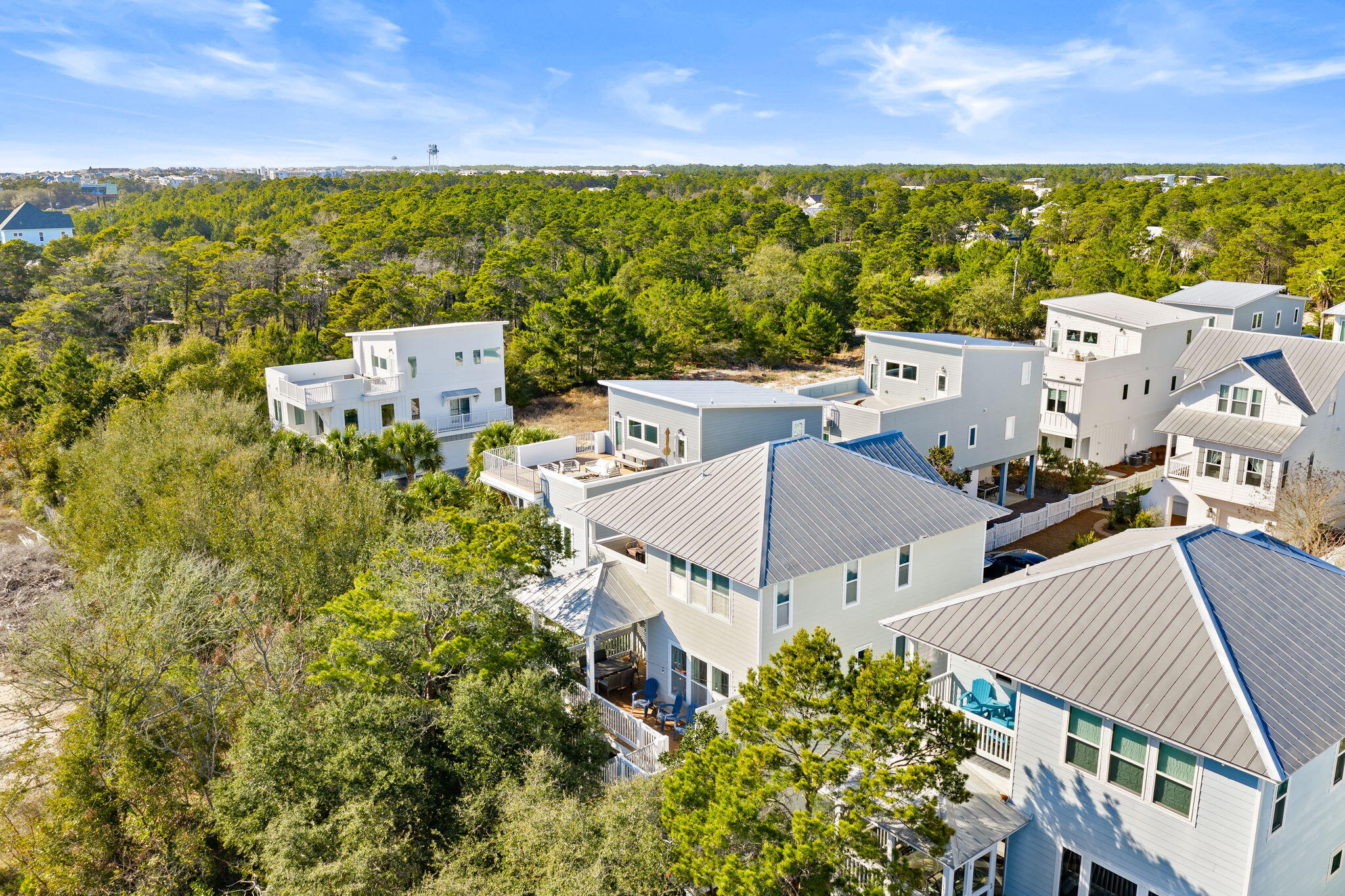 13 Inlet Cove Inlet Beach FL 32461