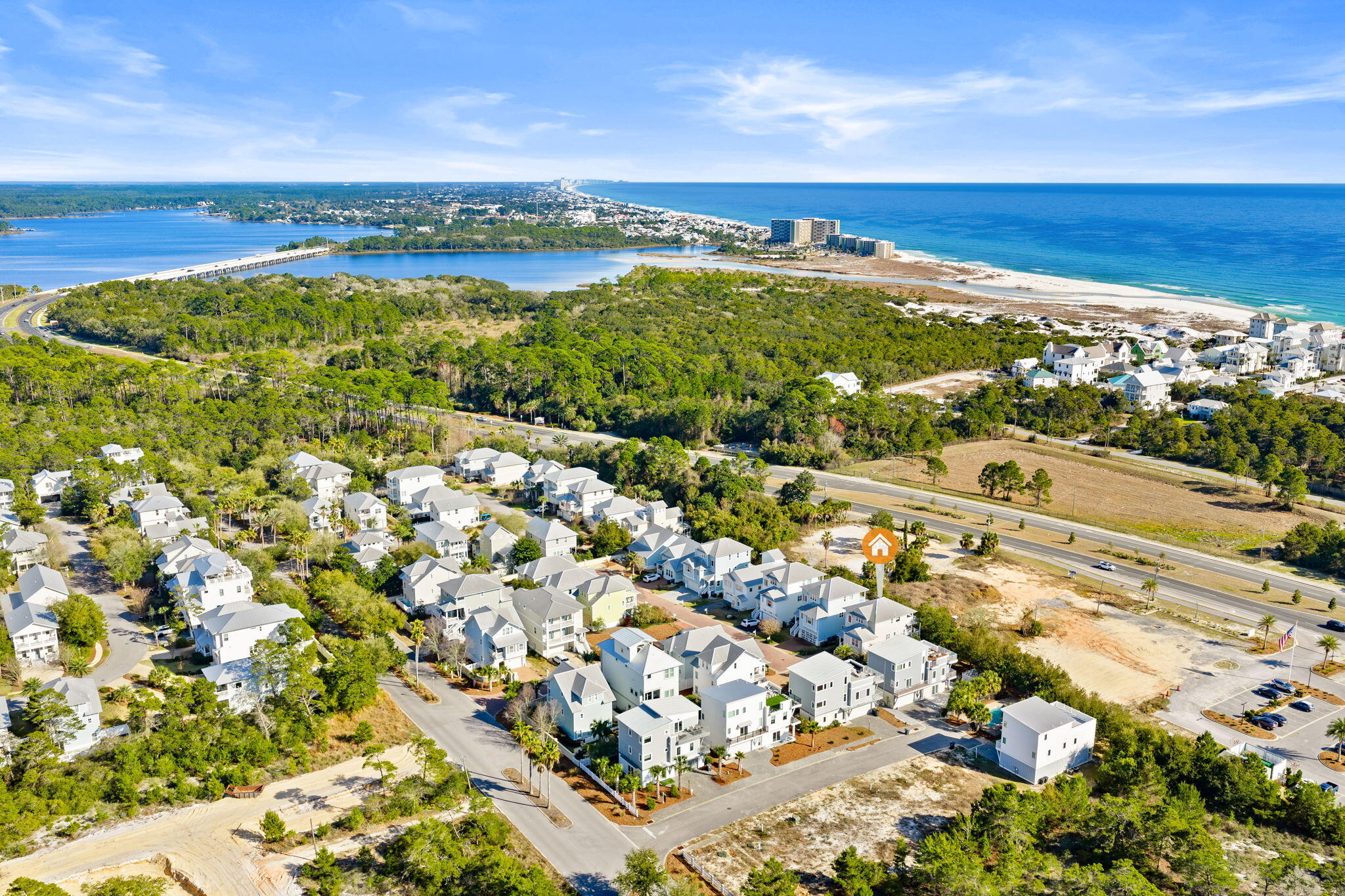 13 Inlet Cove Inlet Beach FL 32461