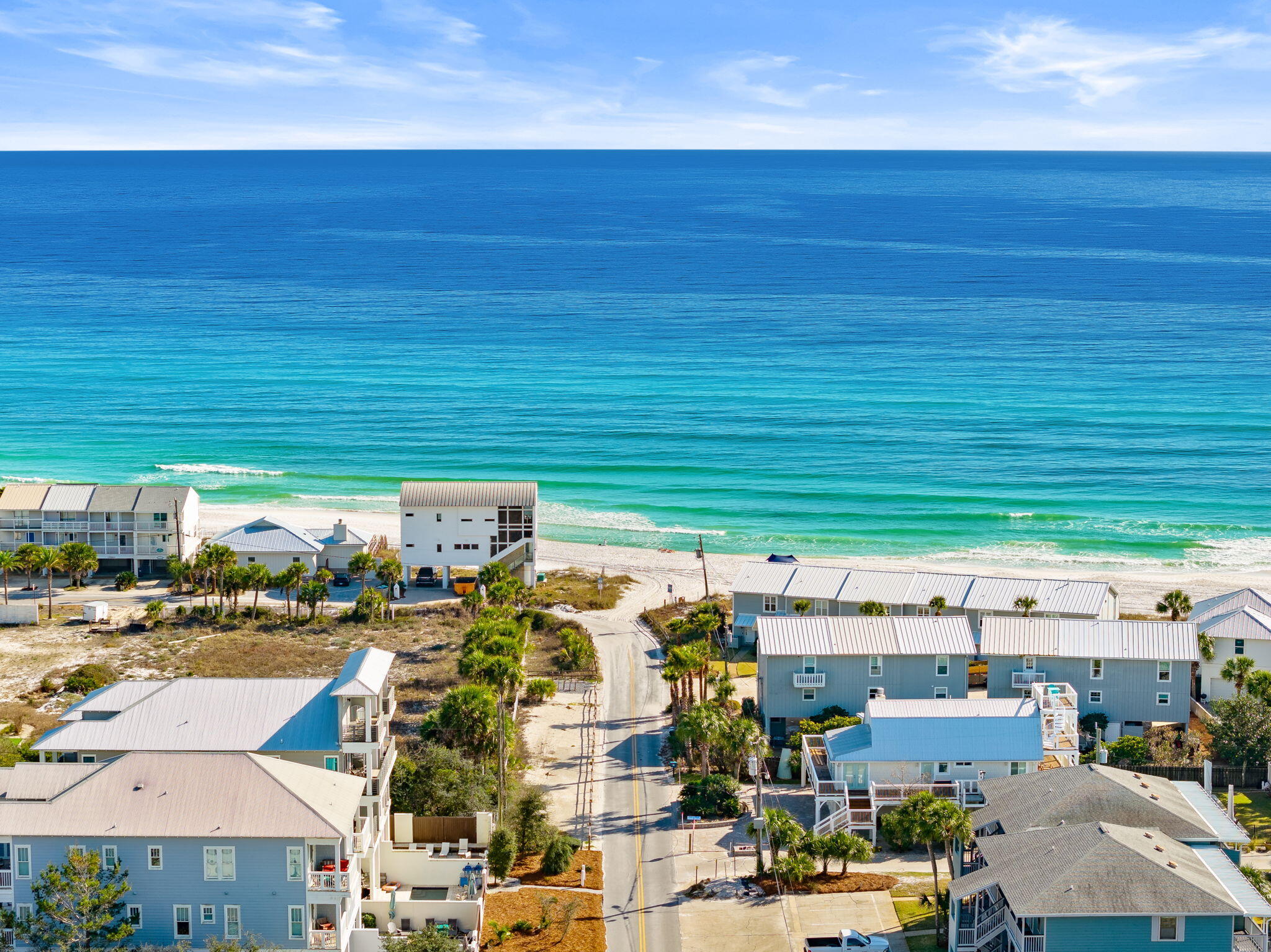13 Inlet Cove Inlet Beach FL 32461