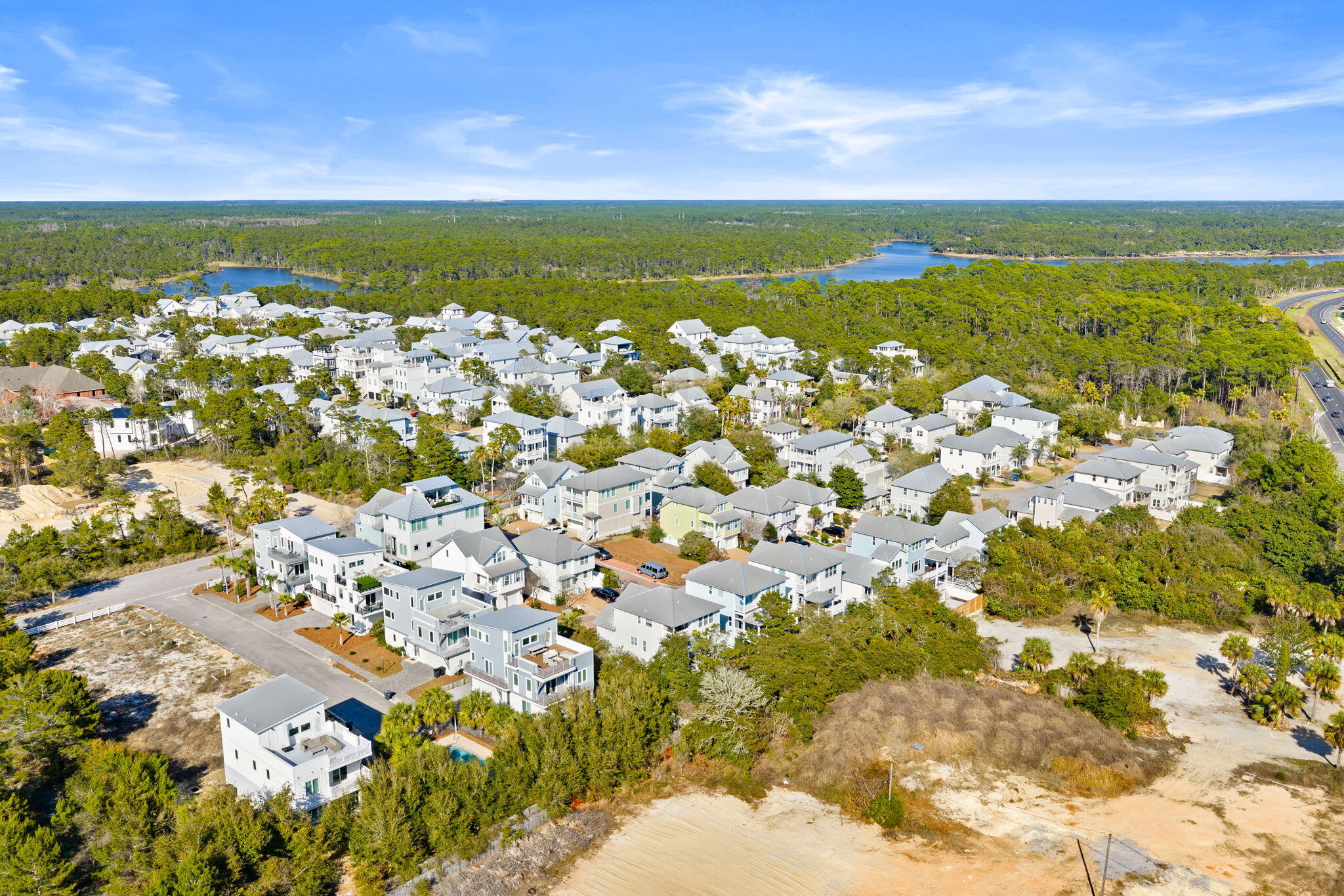 13 Inlet Cove Inlet Beach FL 32461