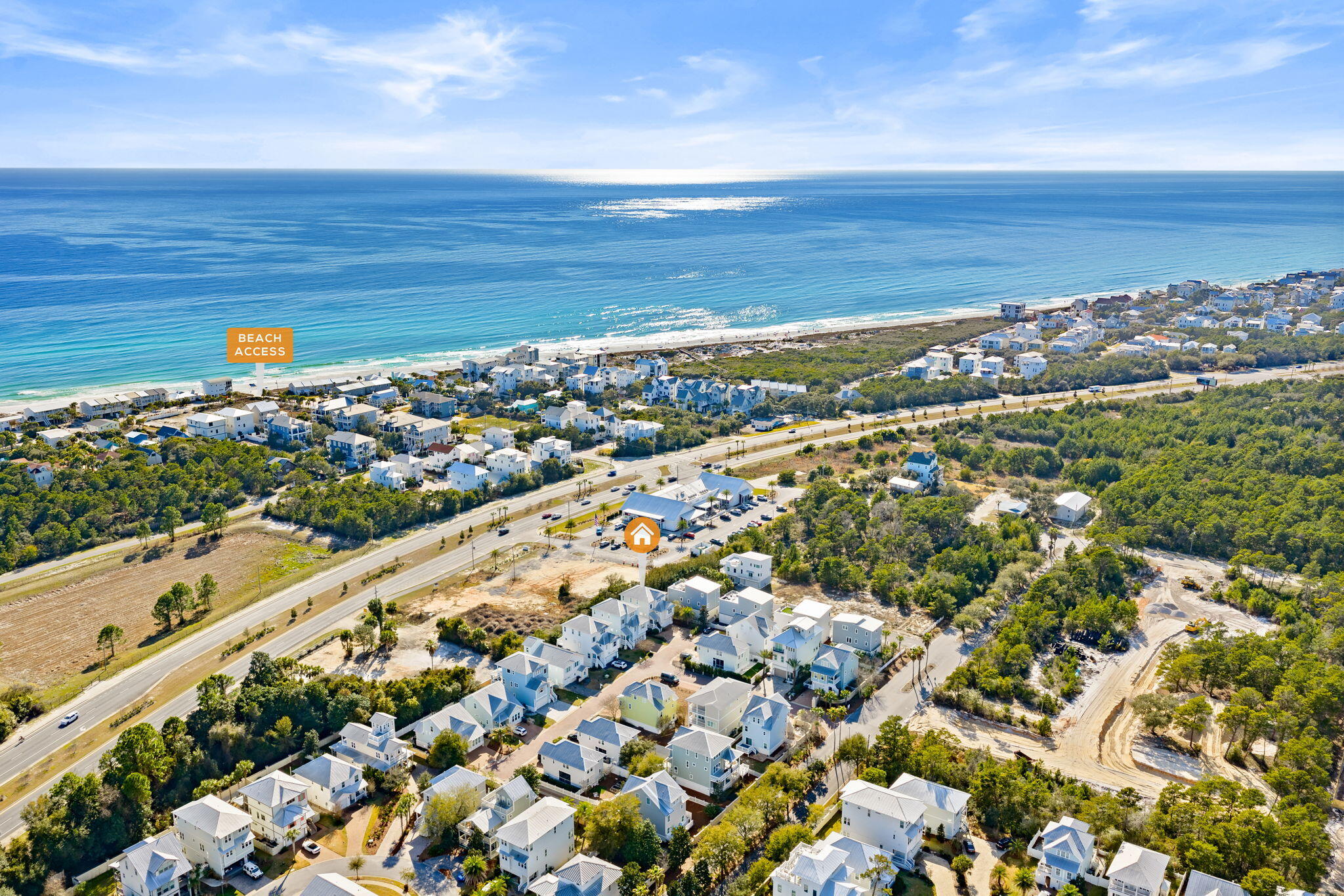13 Inlet Cove Inlet Beach FL 32461