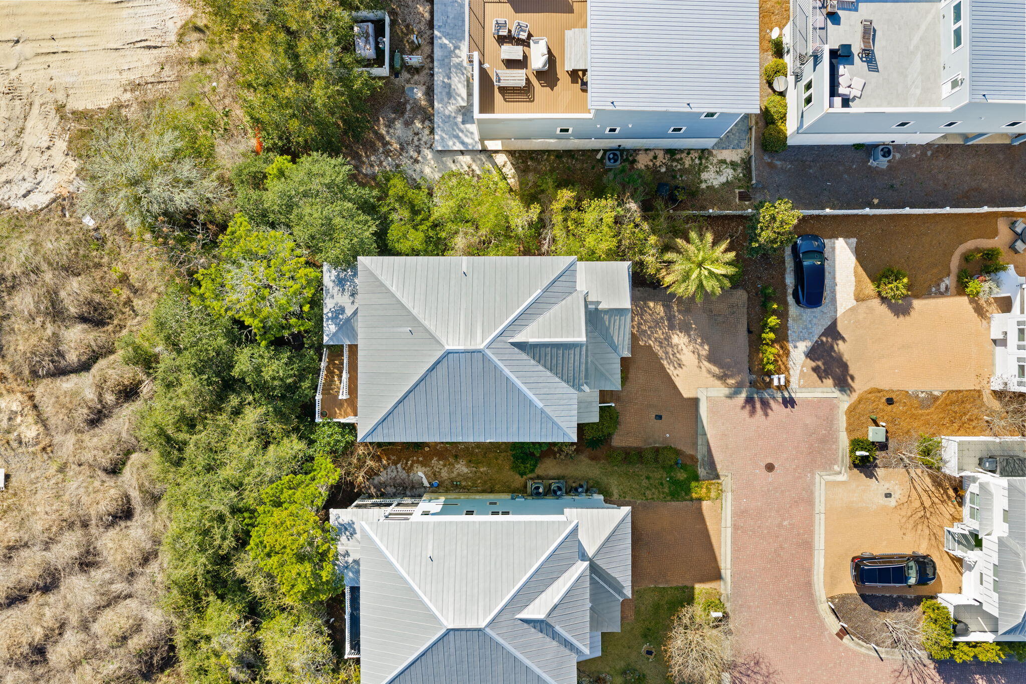 13 Inlet Cove Inlet Beach FL 32461