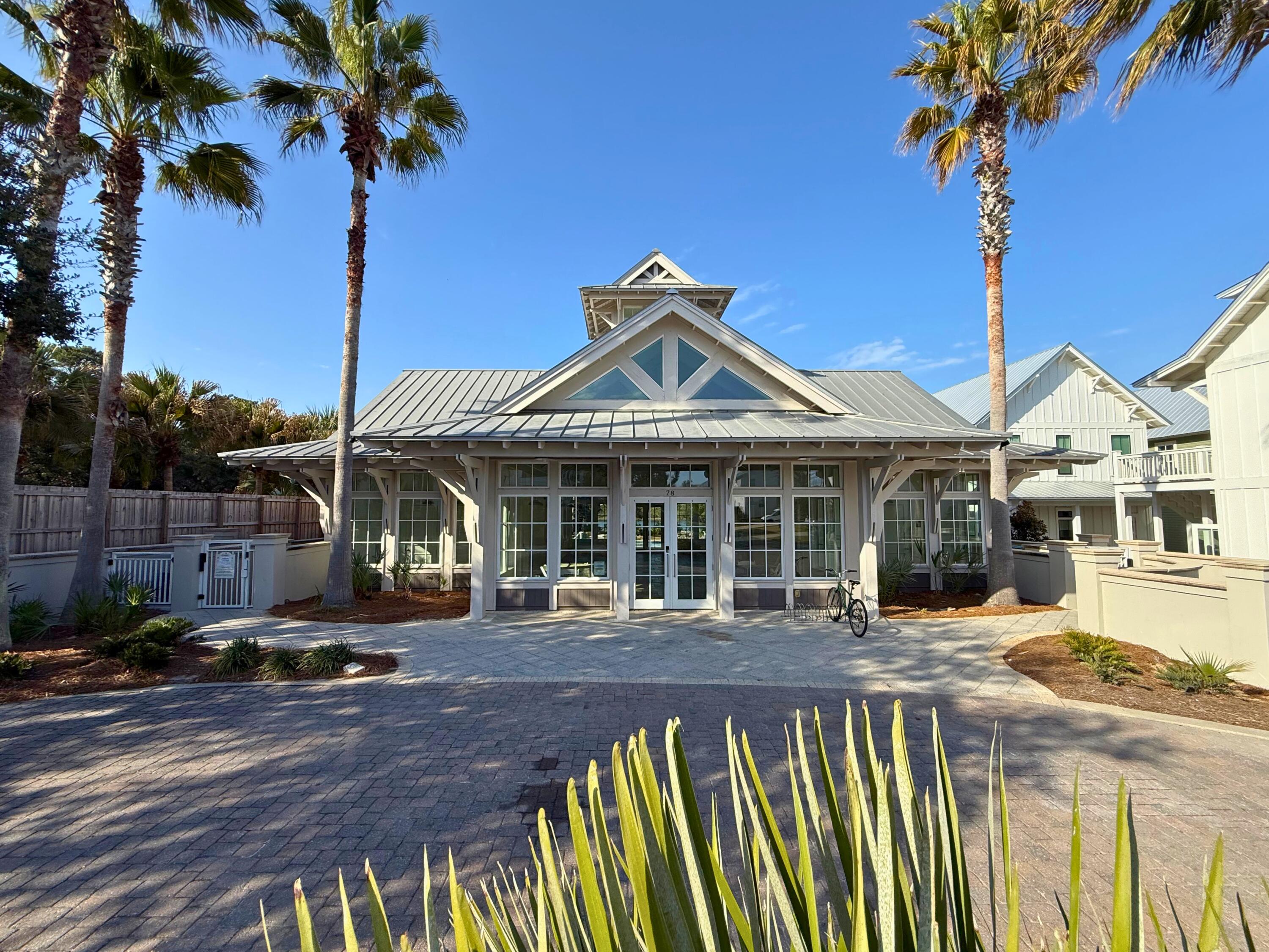 13 Inlet Cove Inlet Beach FL 32461