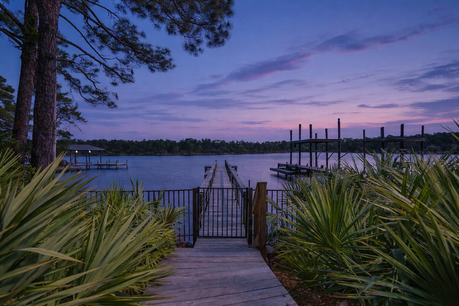 13 Inlet Cove Inlet Beach FL 32461