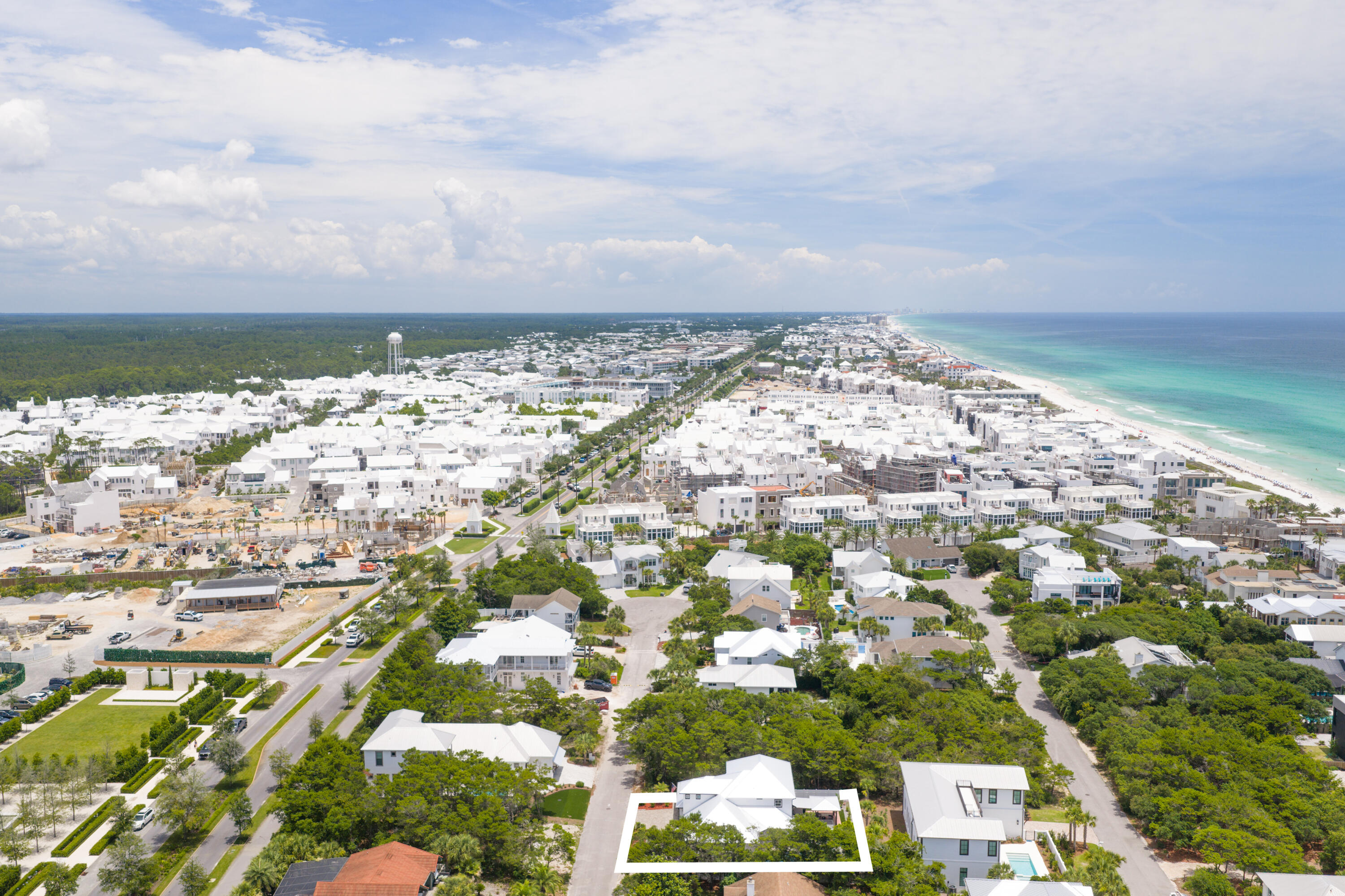 100 Walton Bonita Drive Seacrest FL 32461