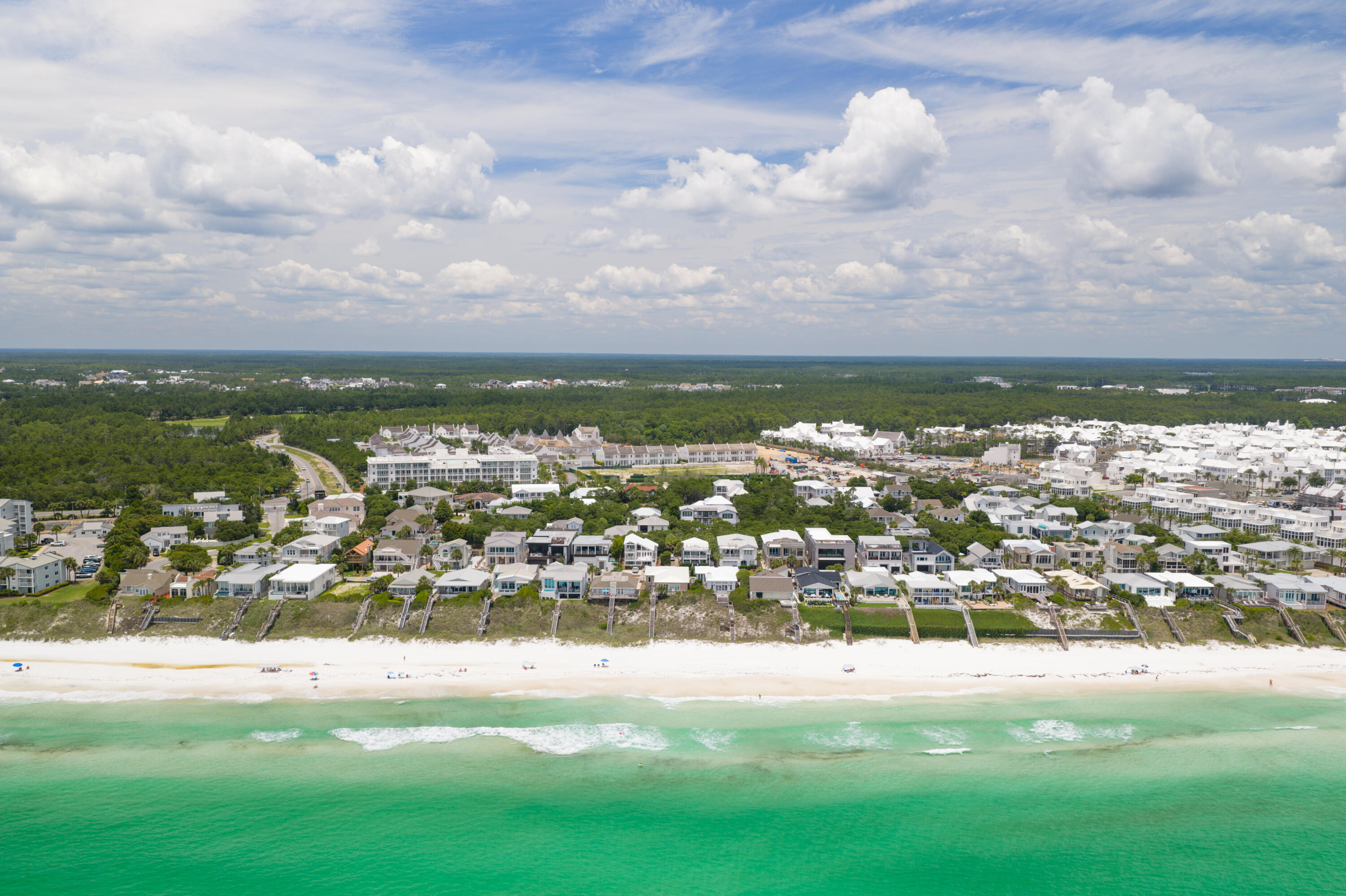 100 Walton Bonita Drive Seacrest FL 32461