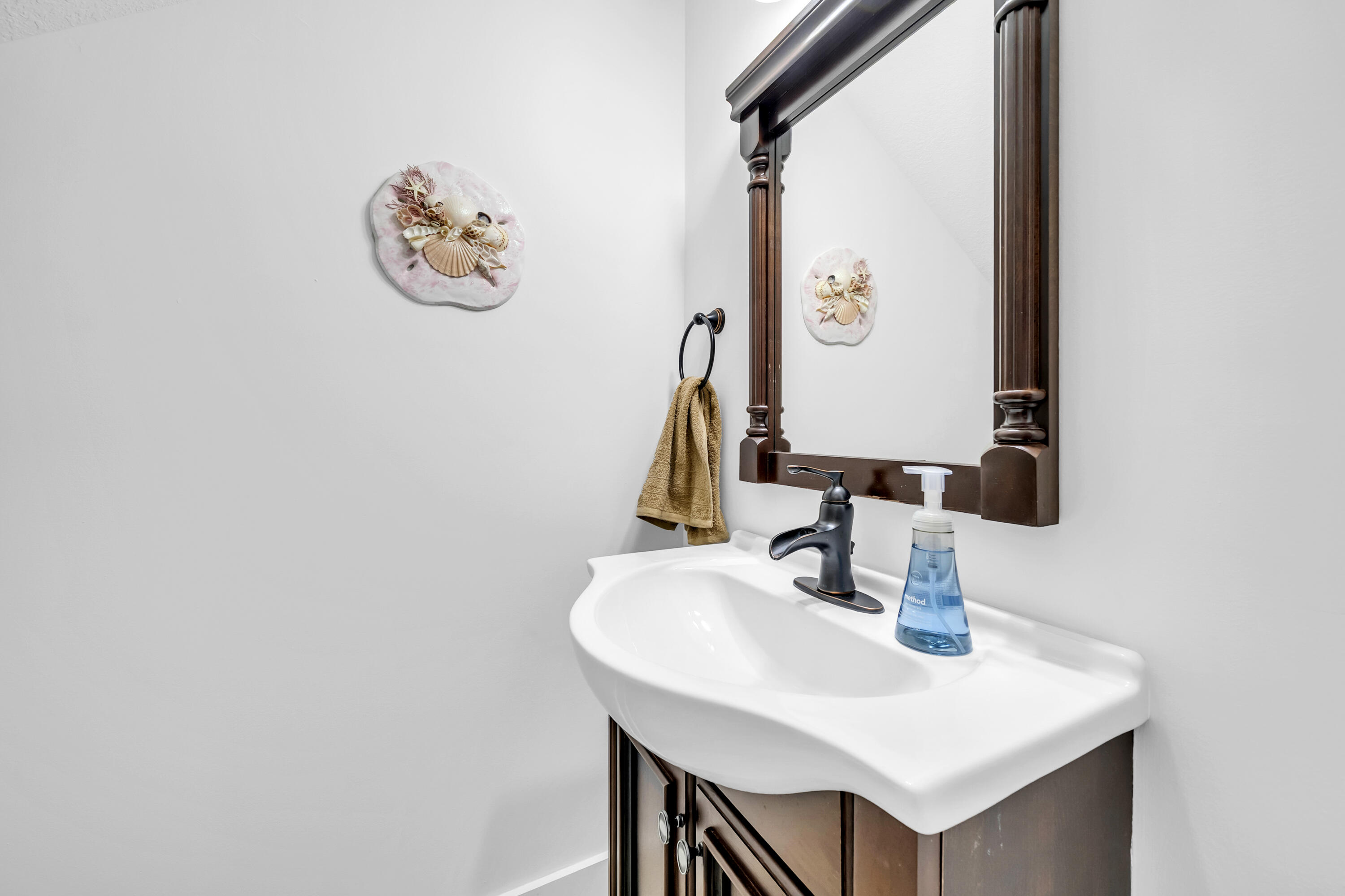100 Walton Bonita Drive Seacrest FL 32461