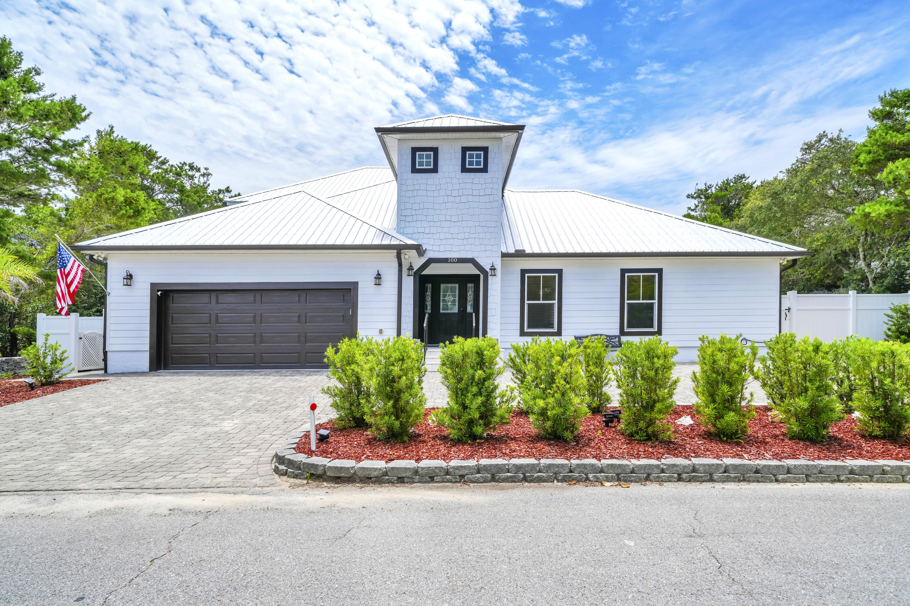 100 Walton Bonita Drive Seacrest FL 32461