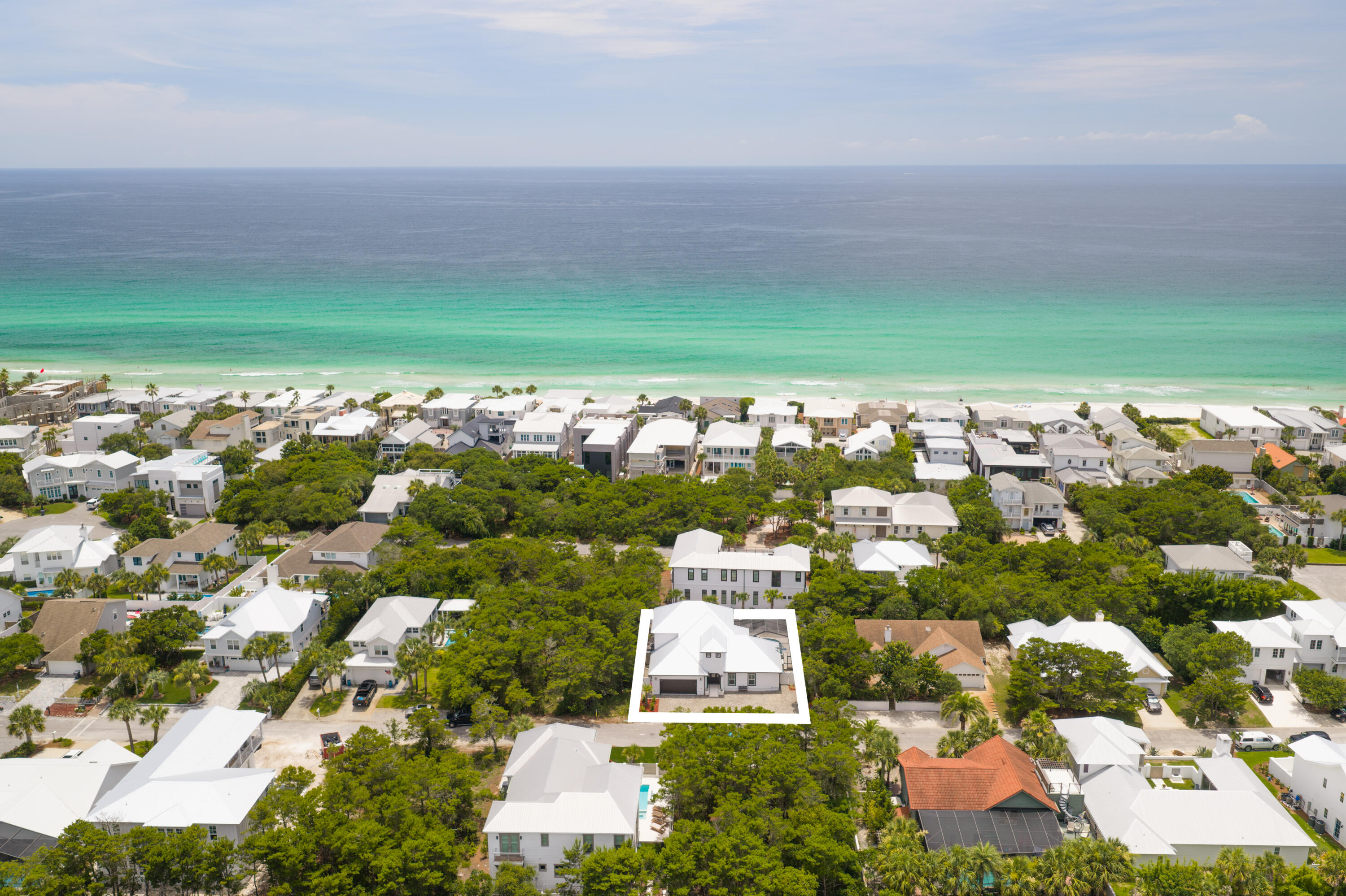 100 Walton Bonita Drive Seacrest FL 32461