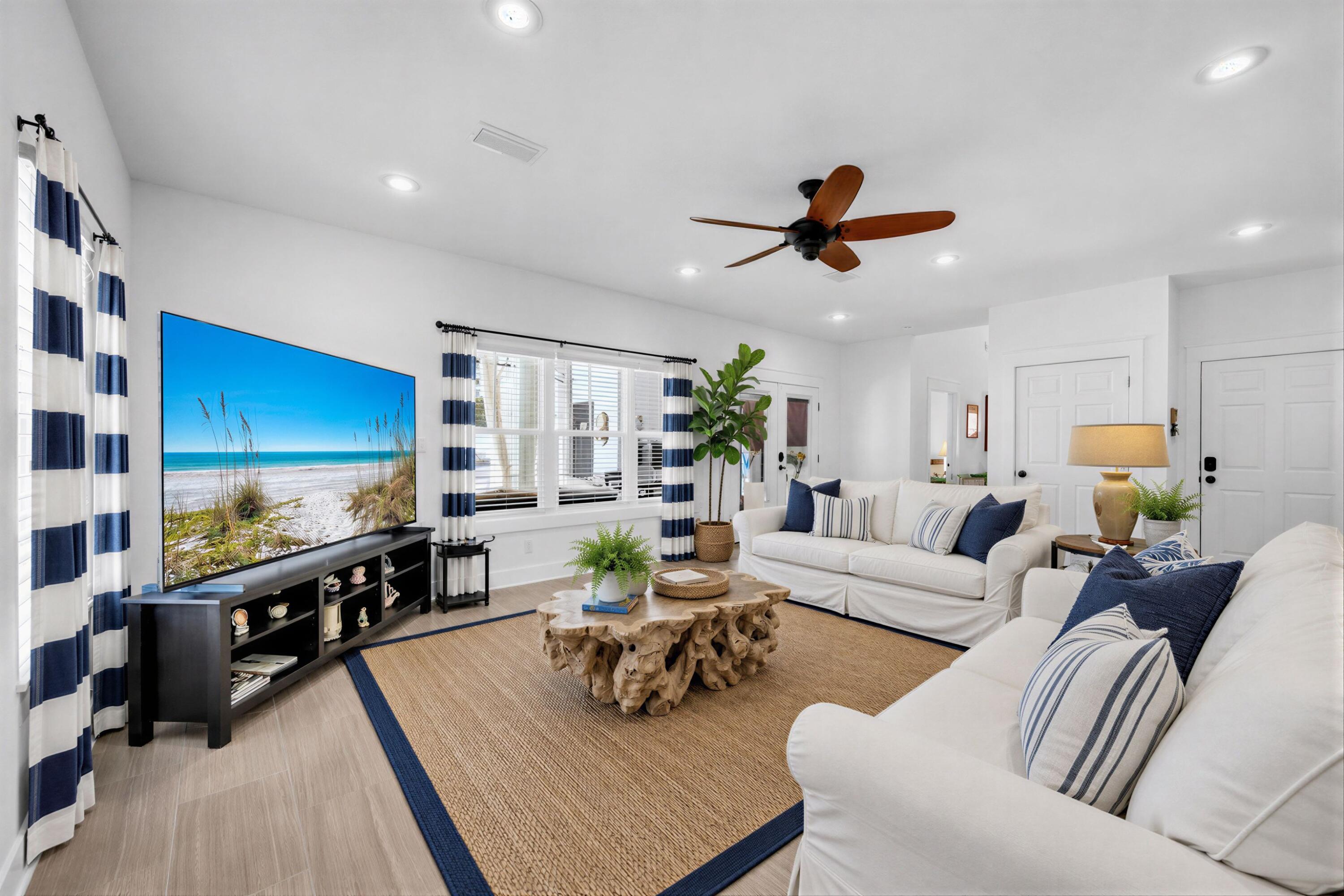 100 Walton Bonita Drive Seacrest FL 32461