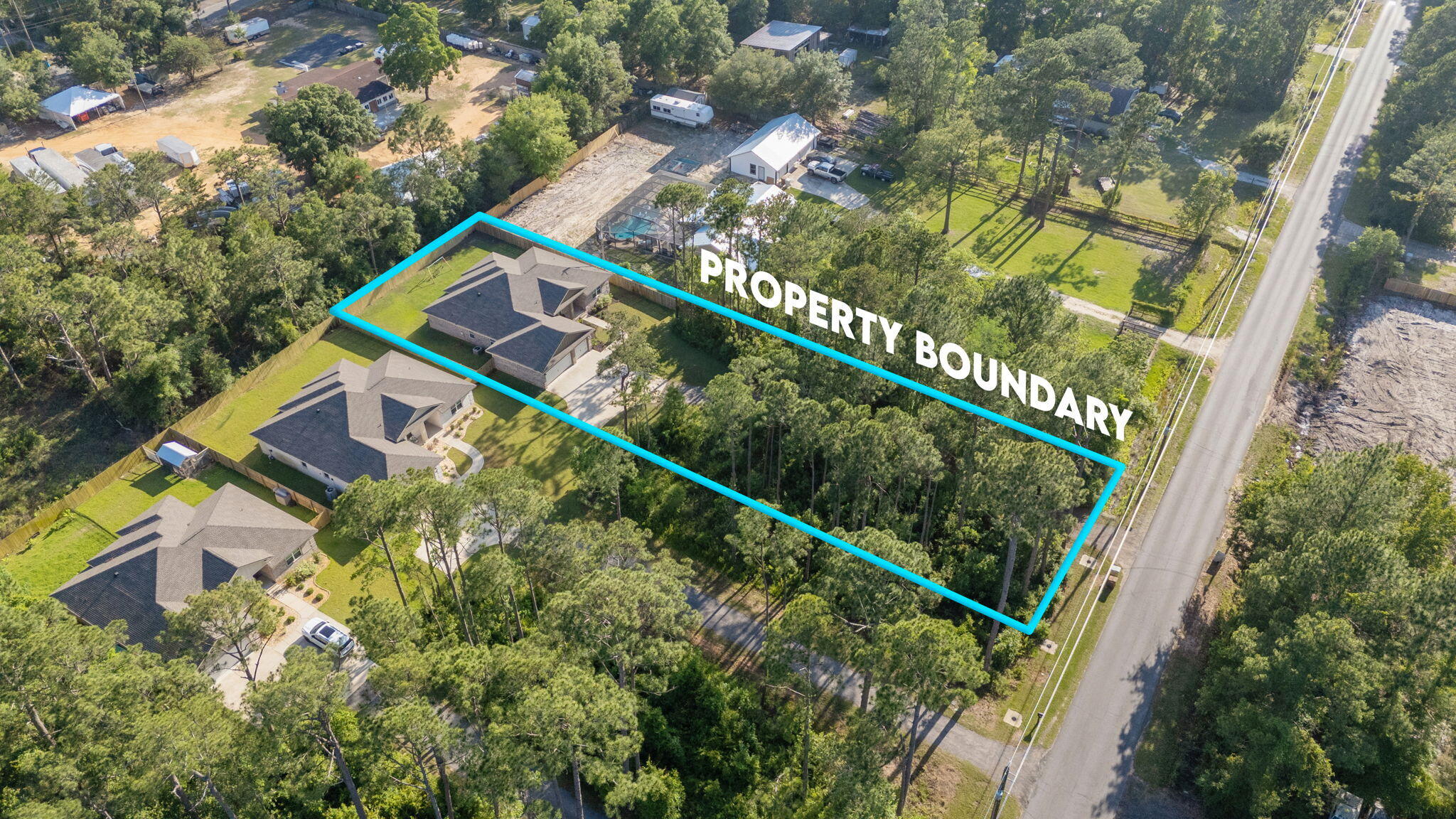 9073 E River Drive Navarre FL 32566