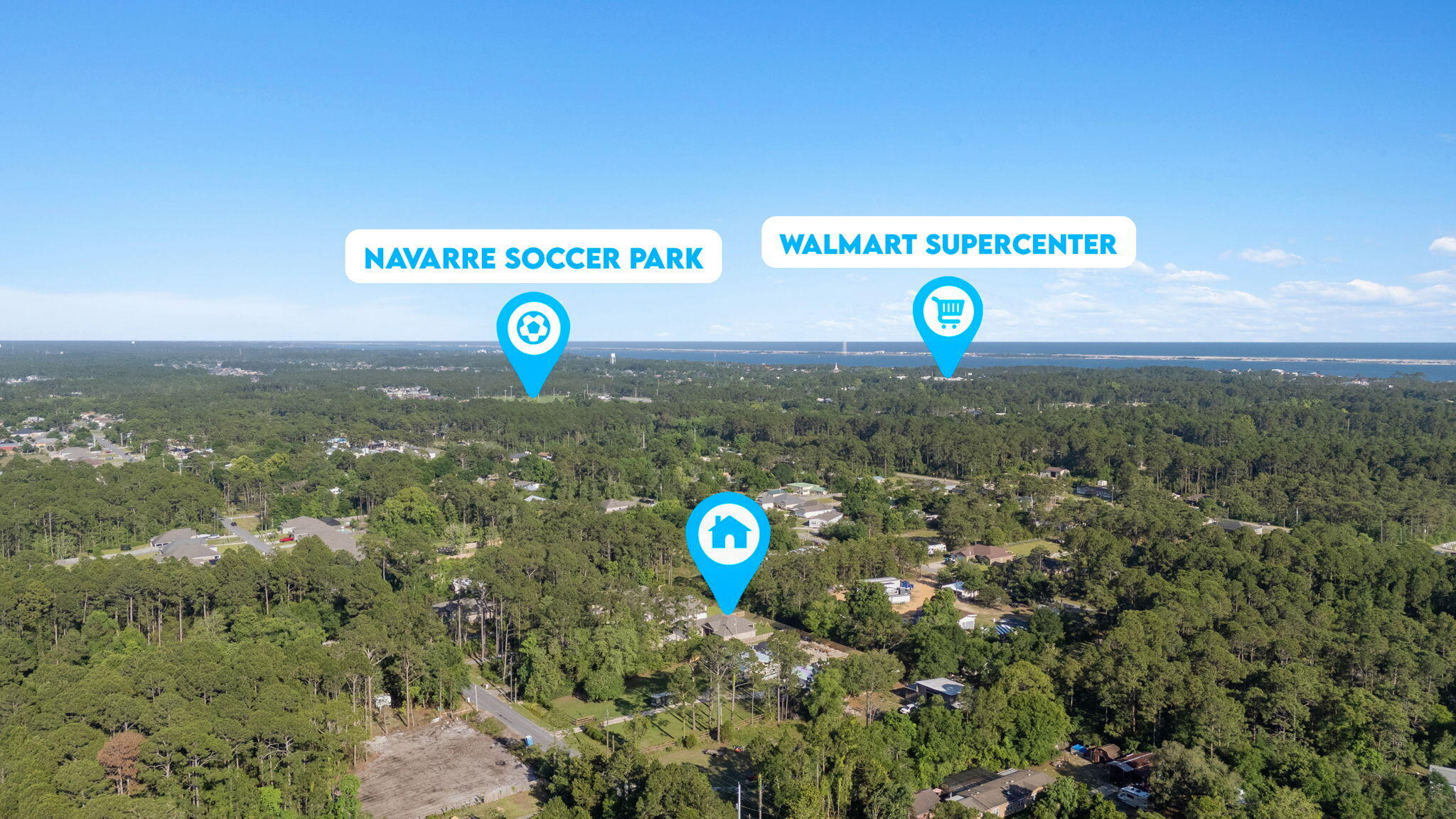 9073 E River Drive Navarre FL 32566
