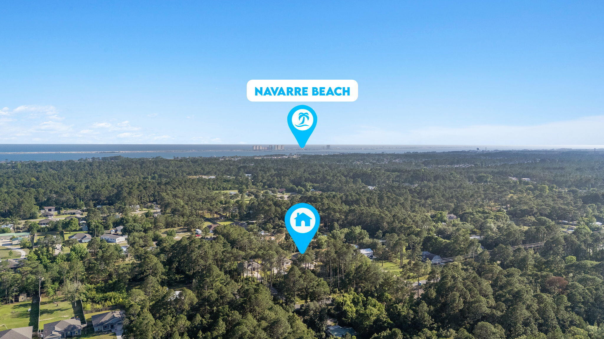 9073 E River Drive Navarre FL 32566