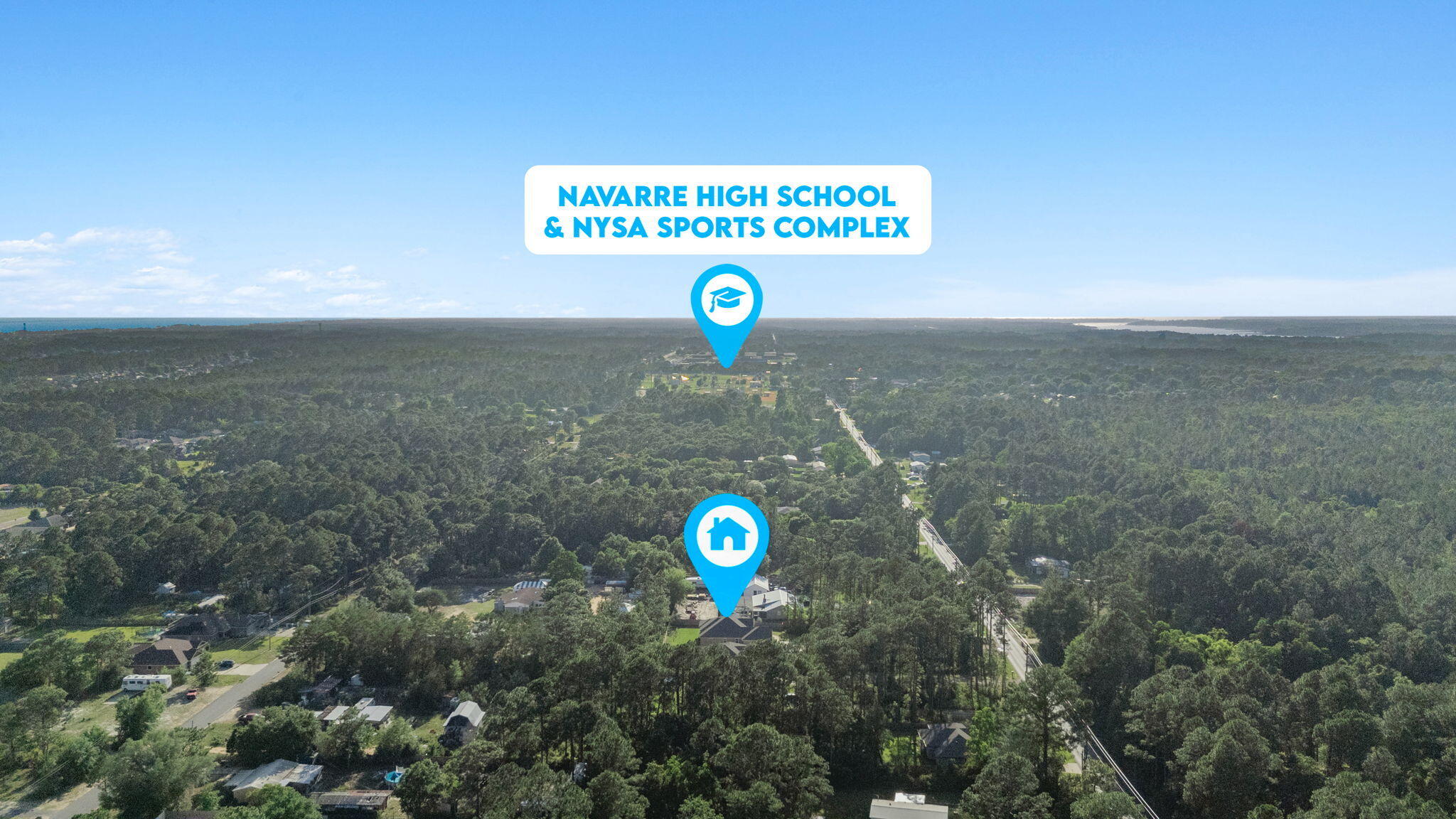 9073 E River Drive Navarre FL 32566