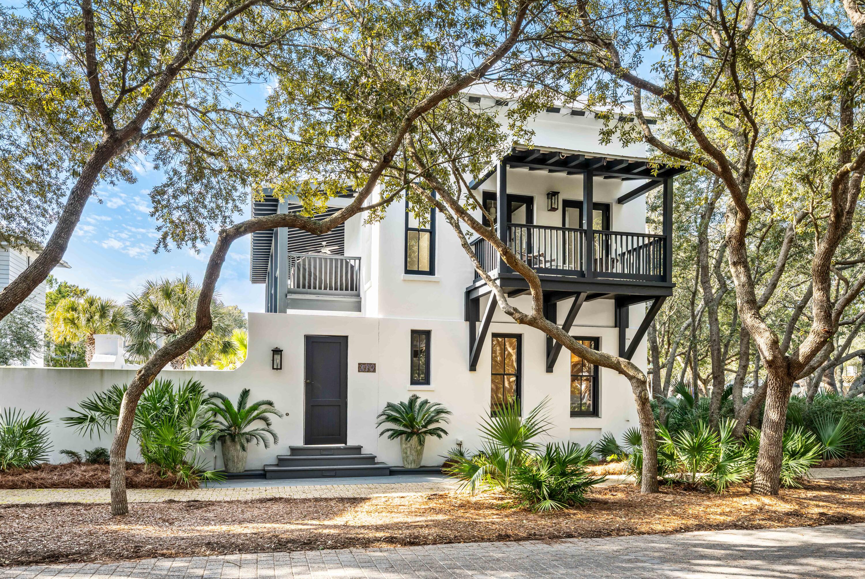 270 E Water Street Rosemary Beach FL 32461