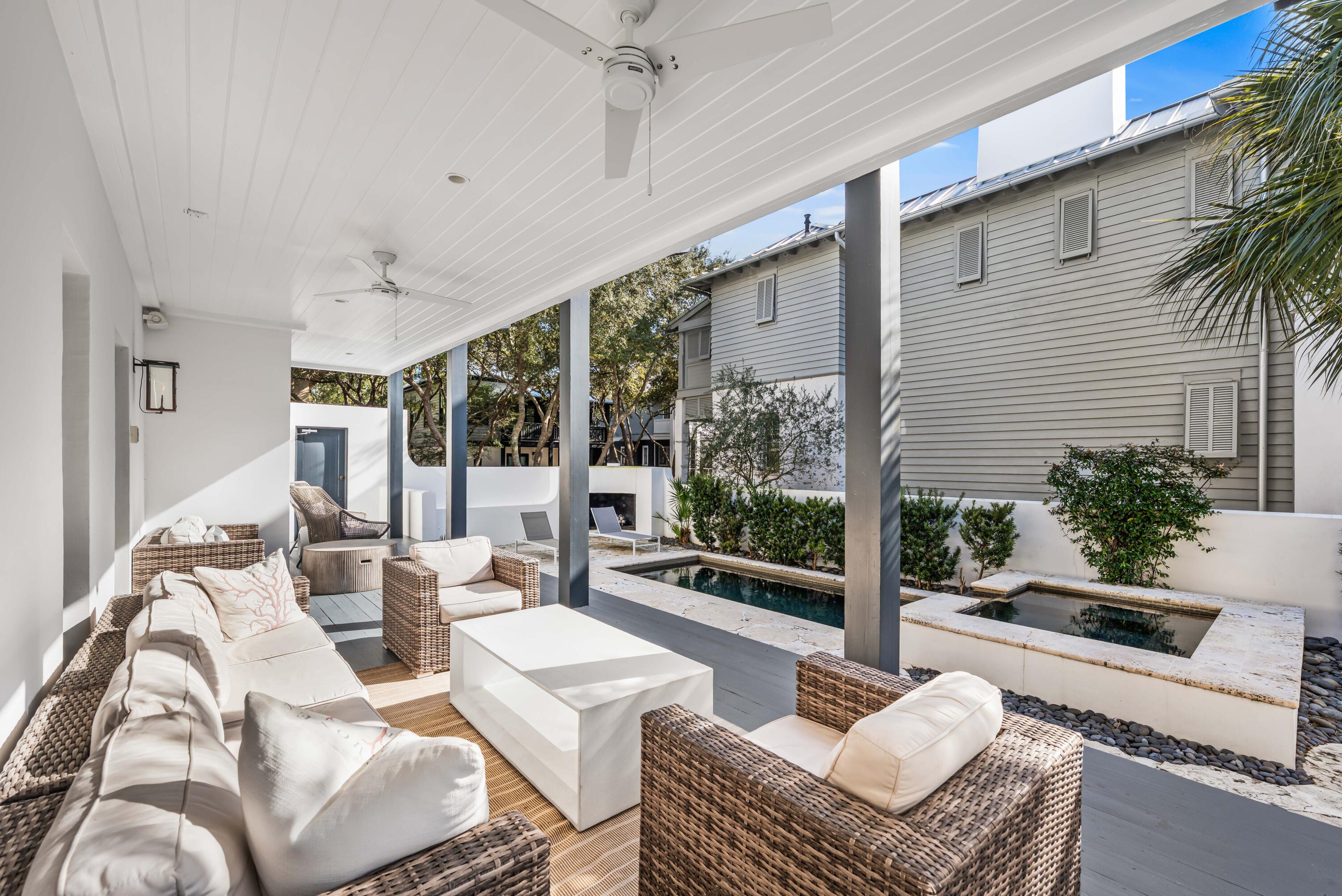 270 E Water Street Rosemary Beach FL 32461