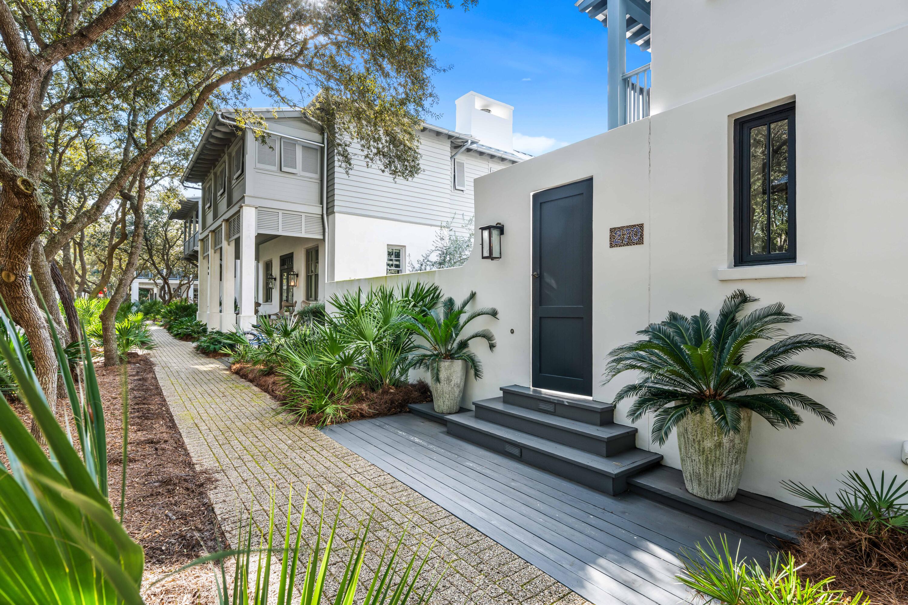 270 E Water Street Rosemary Beach FL 32461