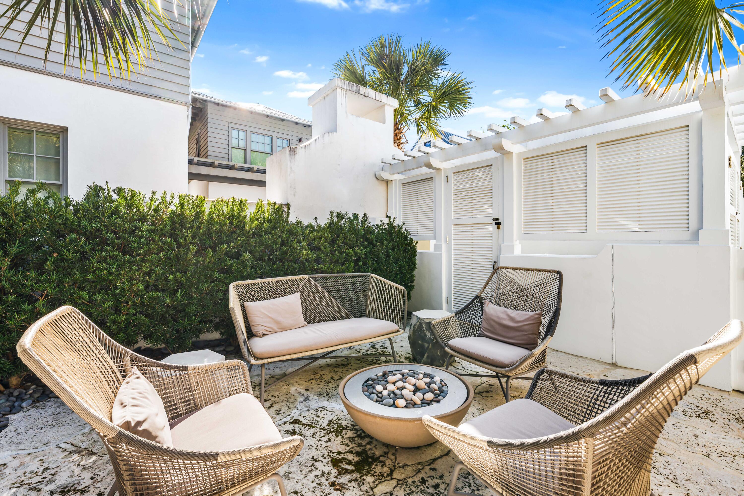 270 E Water Street Rosemary Beach FL 32461