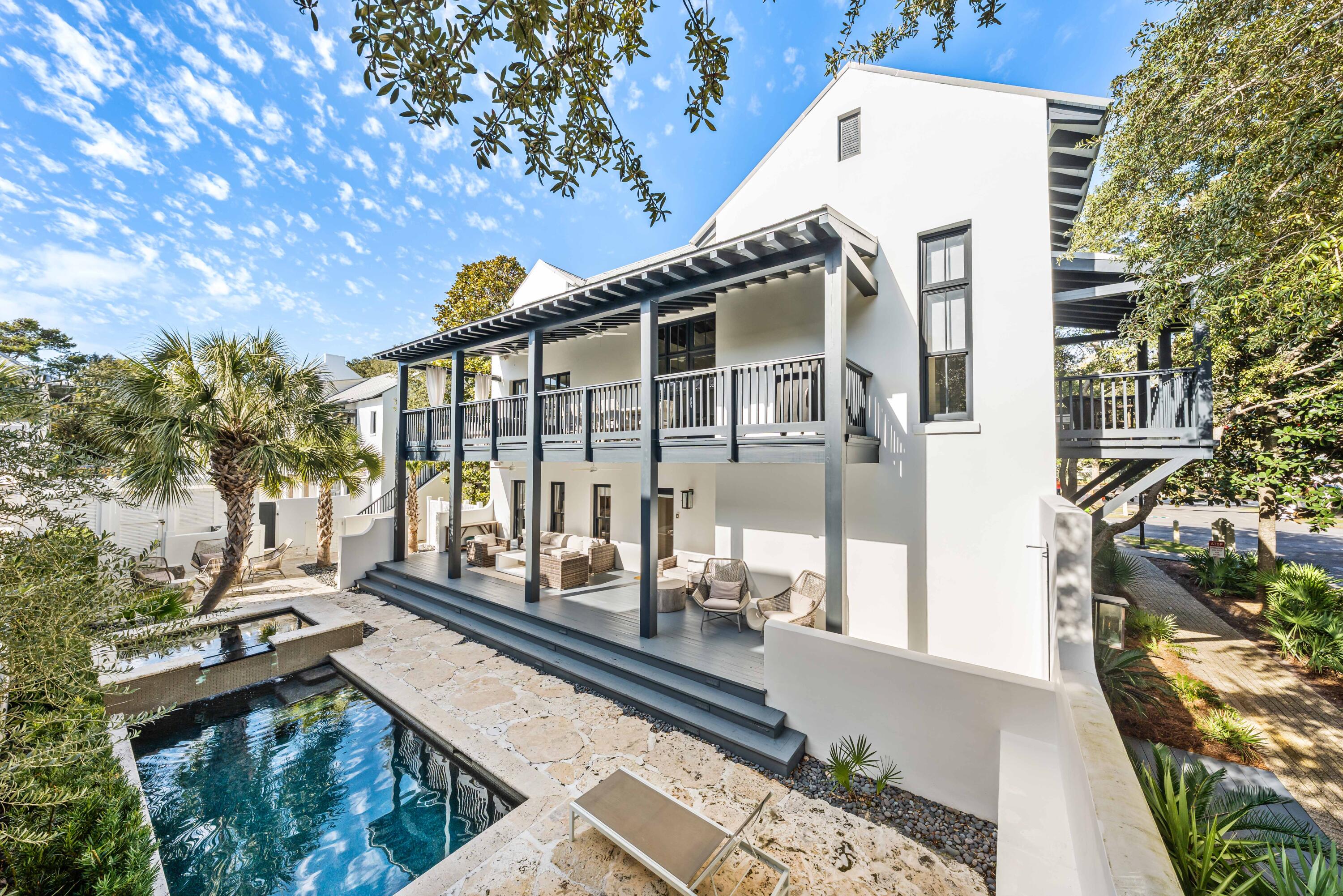 270 E Water Street Rosemary Beach FL 32461