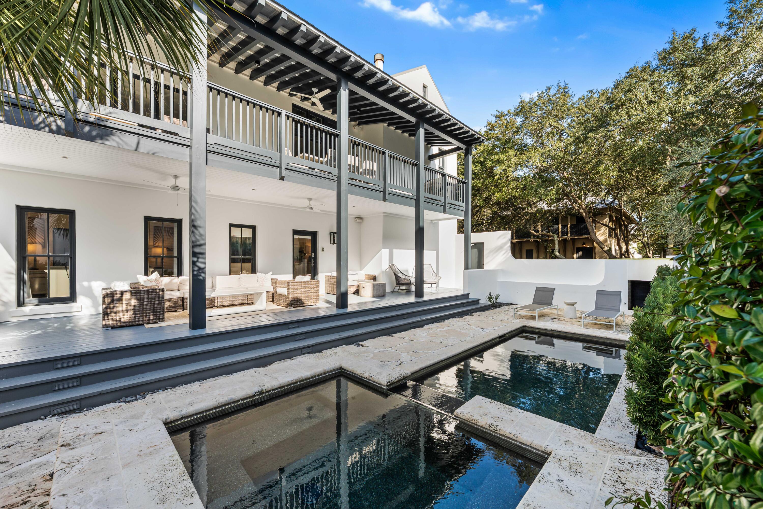 270 E Water Street Rosemary Beach FL 32461