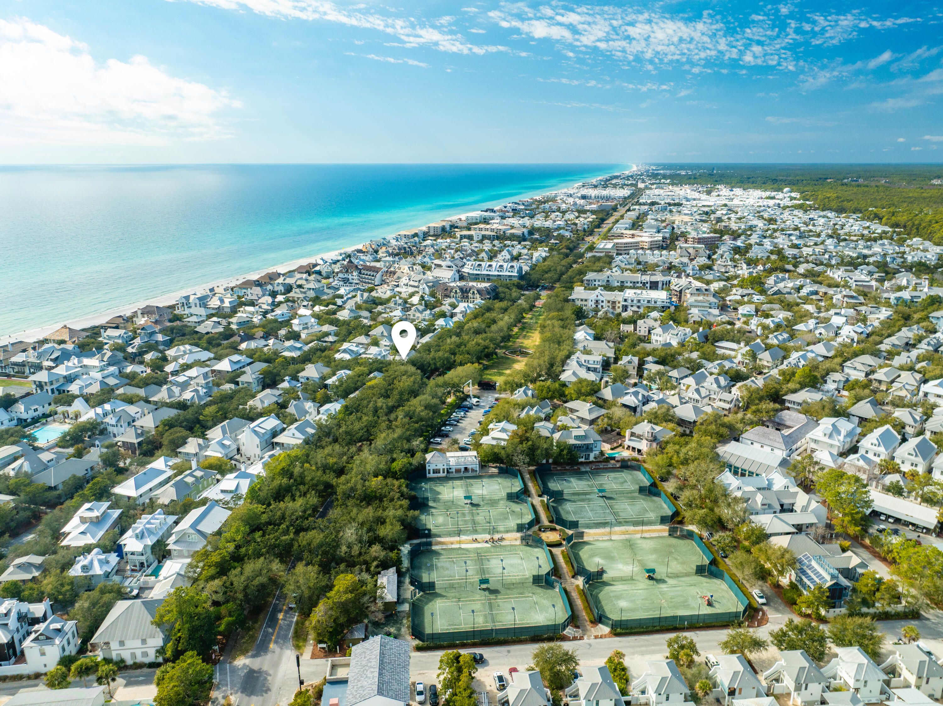 270 E Water Street Rosemary Beach FL 32461