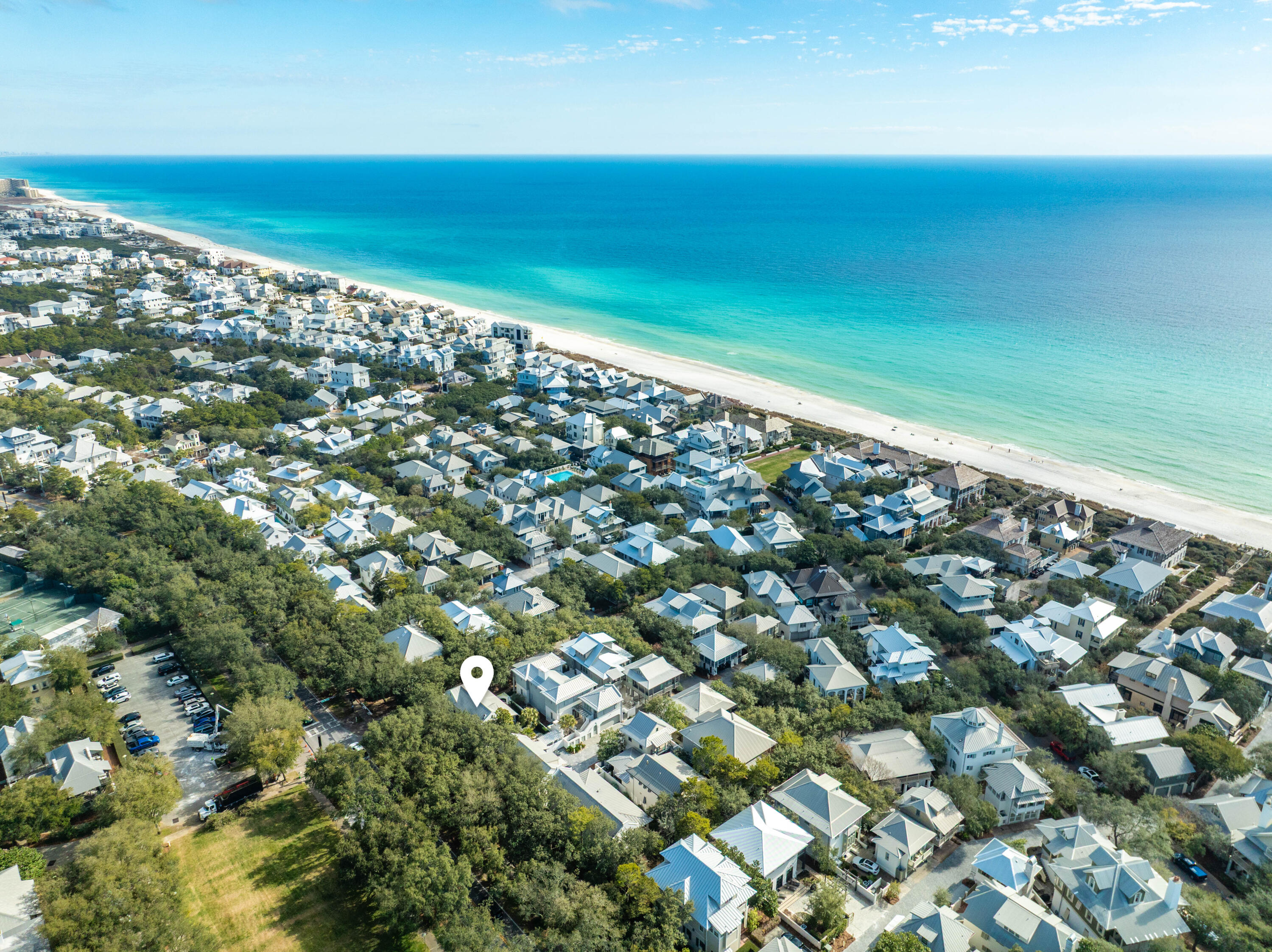 270 E Water Street Rosemary Beach FL 32461