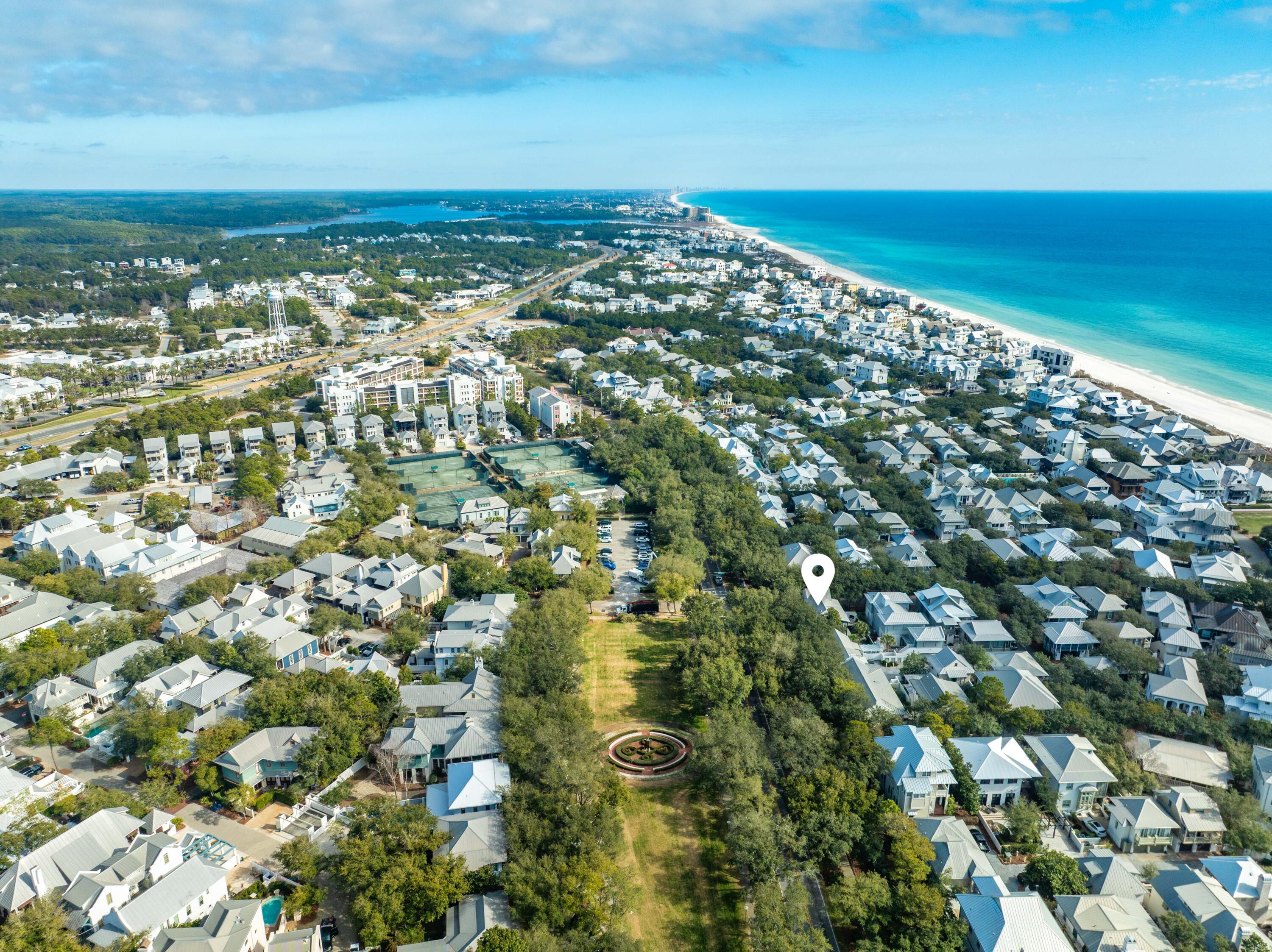 270 E Water Street Rosemary Beach FL 32461