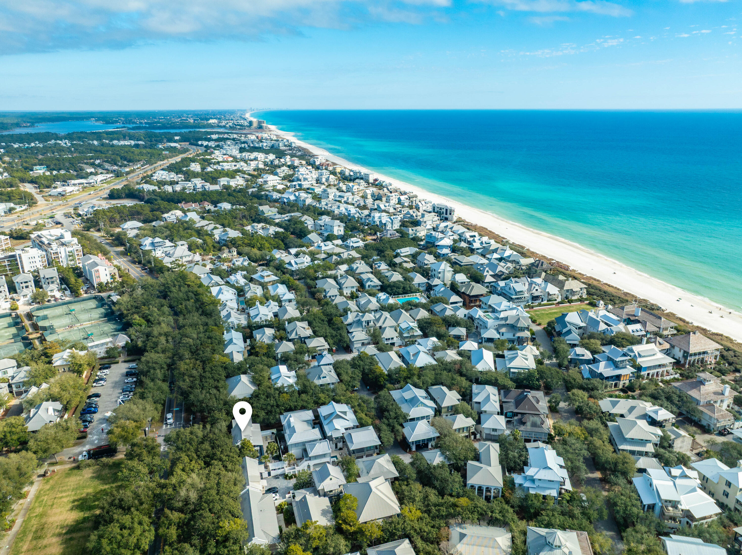 270 E Water Street Rosemary Beach FL 32461