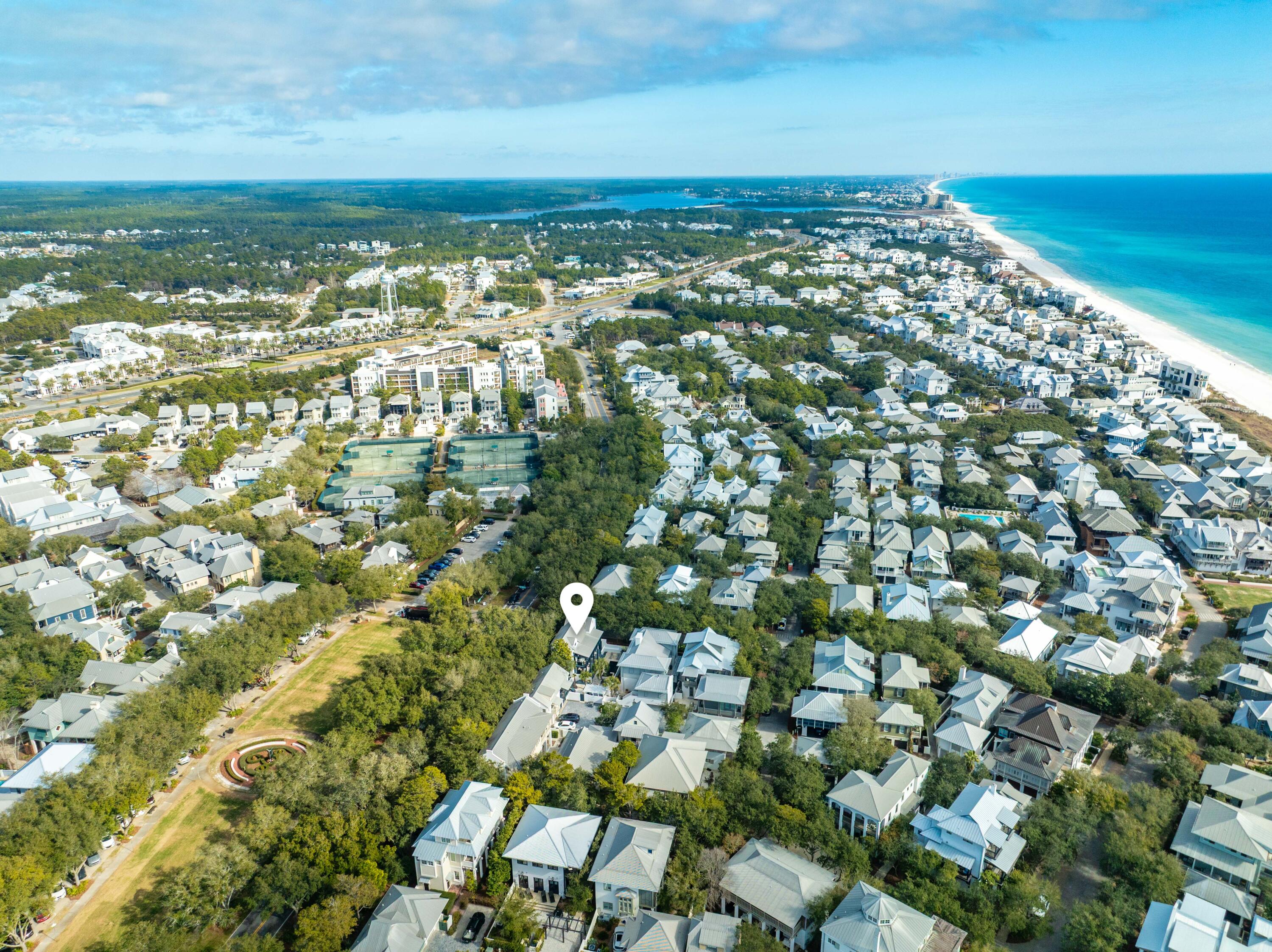 270 E Water Street Rosemary Beach FL 32461