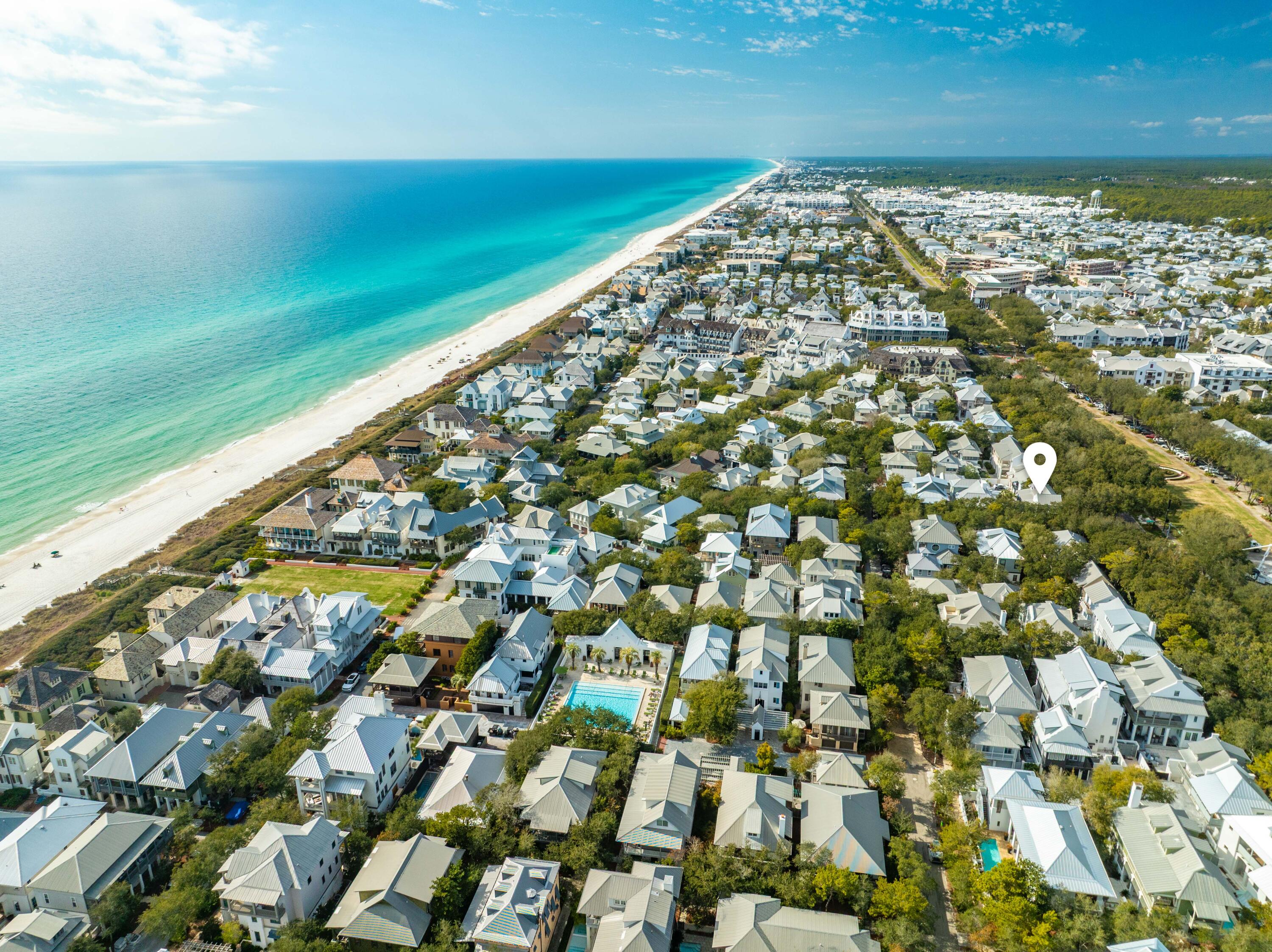 270 E Water Street Rosemary Beach FL 32461