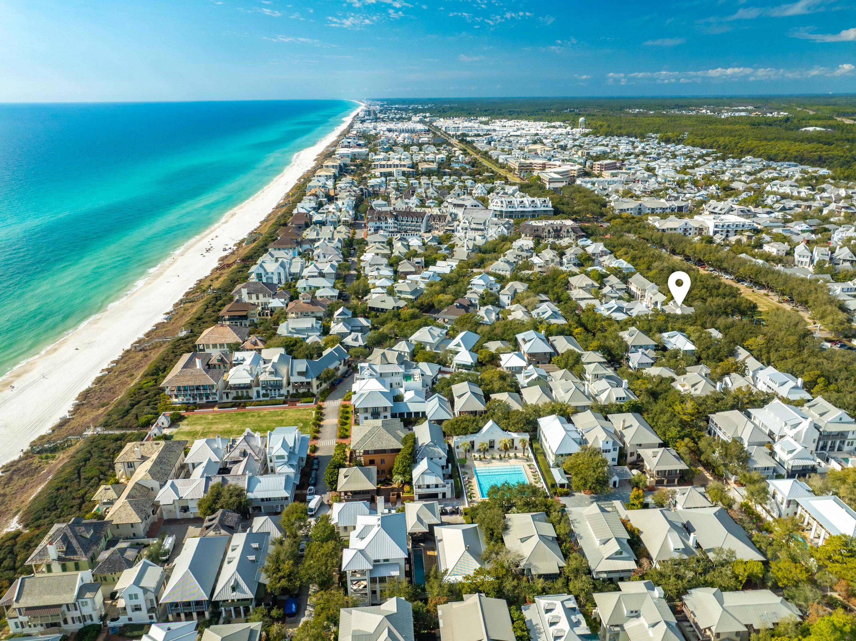 270 E Water Street Rosemary Beach FL 32461