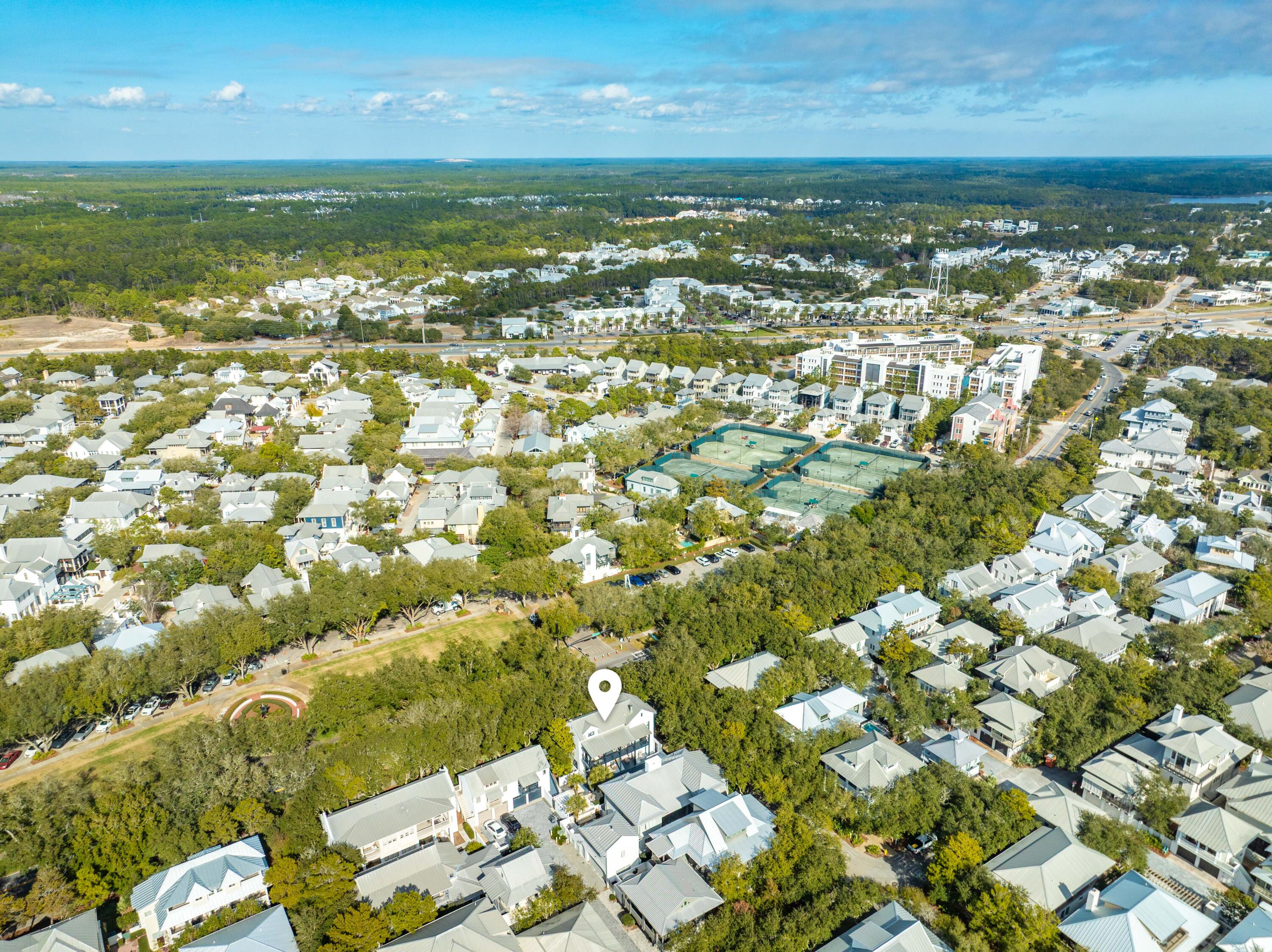 270 E Water Street Rosemary Beach FL 32461