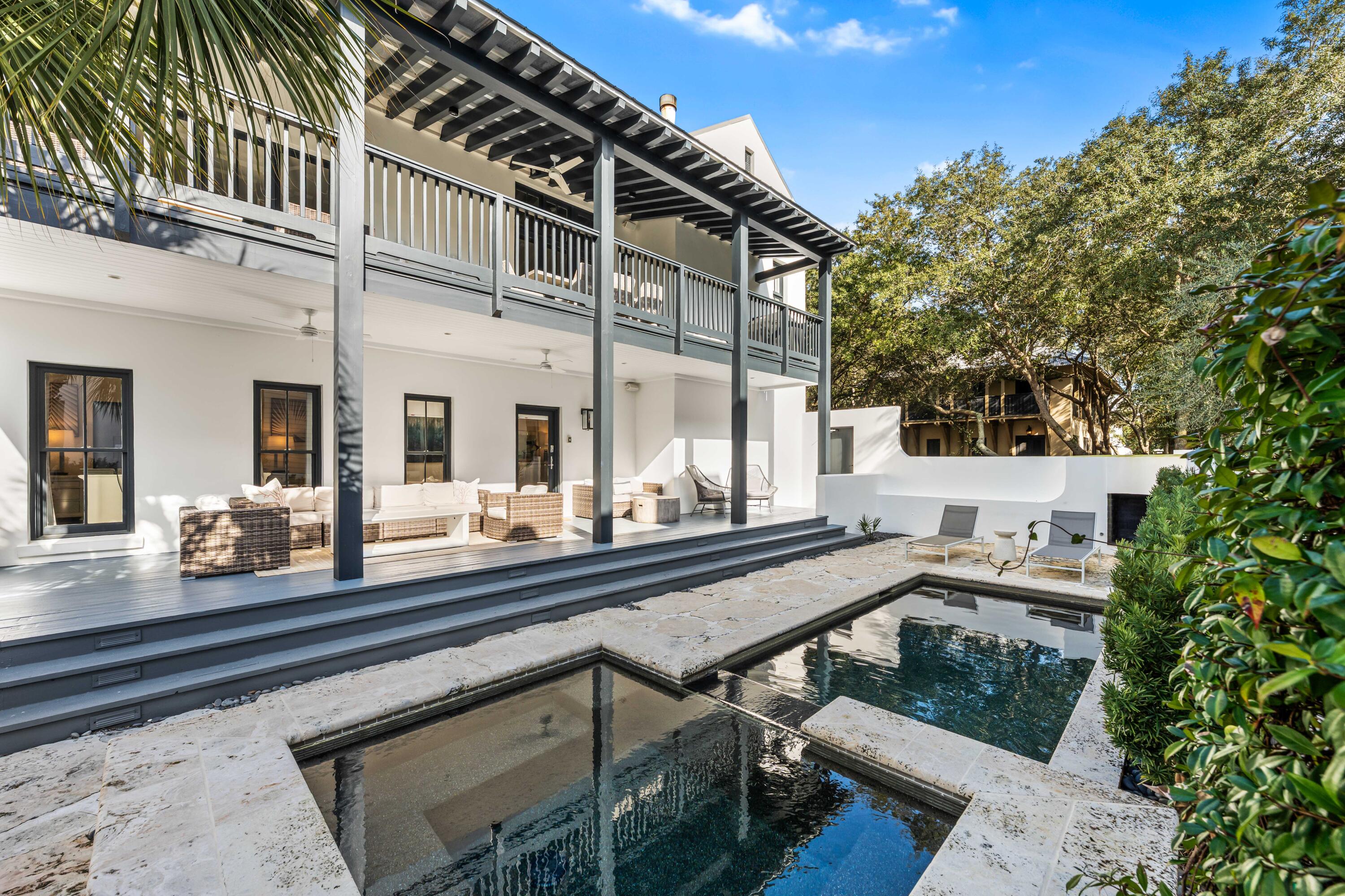 270 E Water Street Rosemary Beach FL 32461