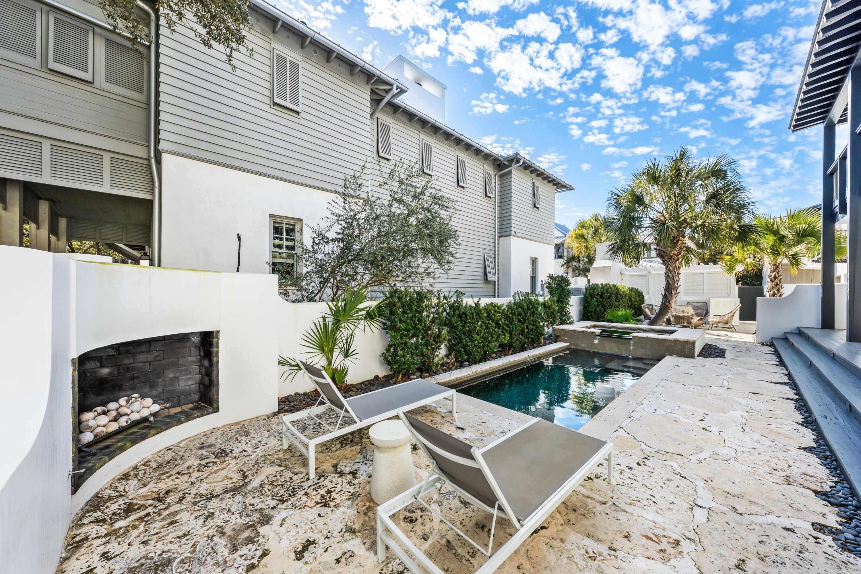 270 E Water Street Rosemary Beach FL 32461