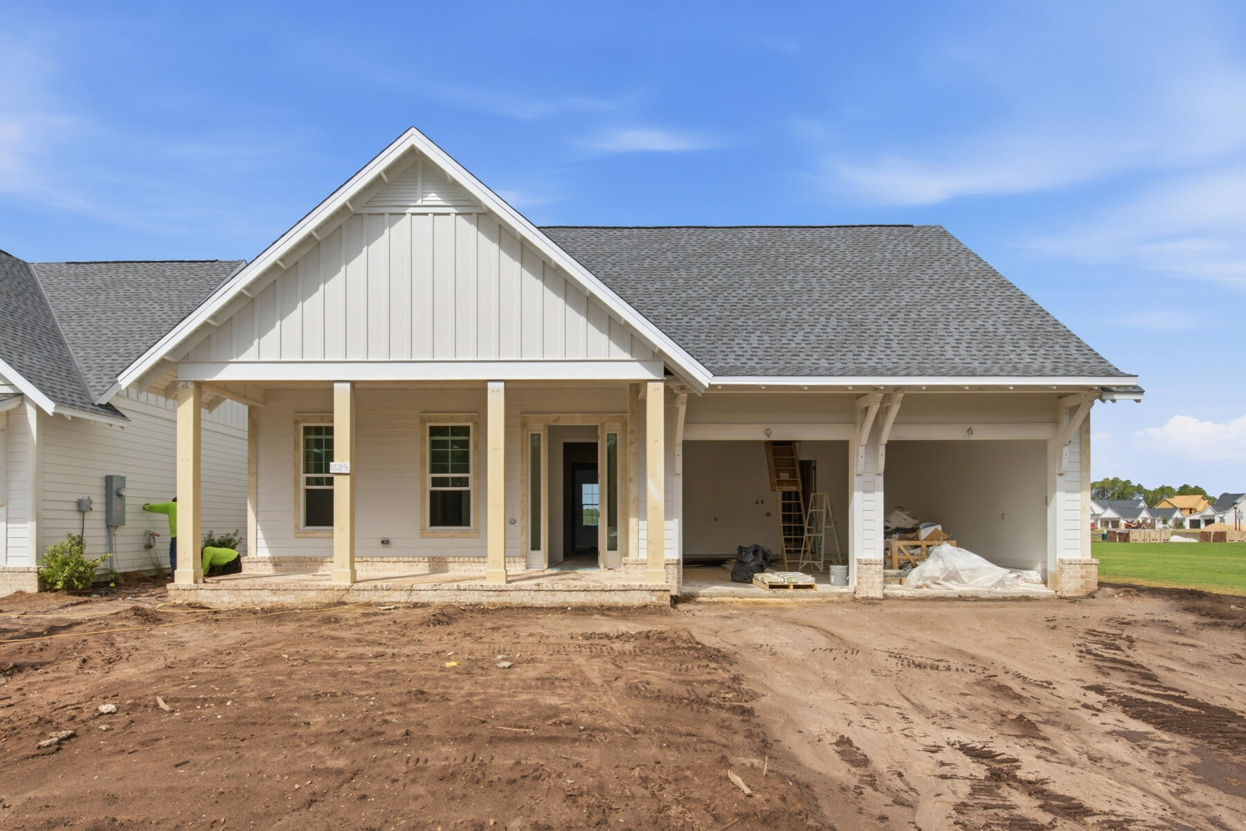 1029 Suwannee Drive Watersound FL 32461