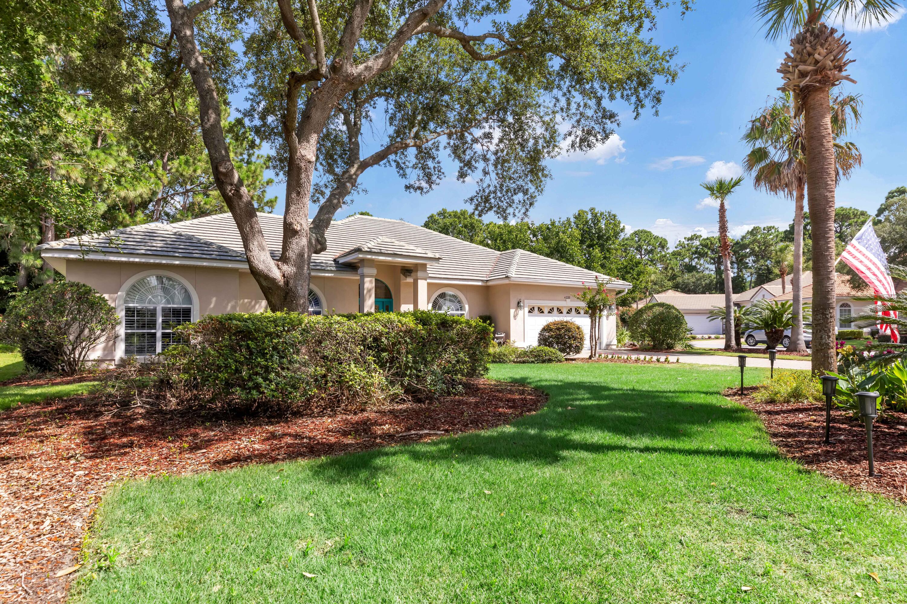 4335 Sunset Beach Circle Niceville FL 32578