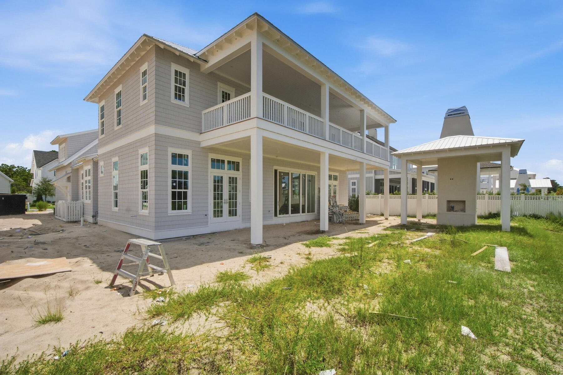 332 Pollard Cove East Watersound FL 32461