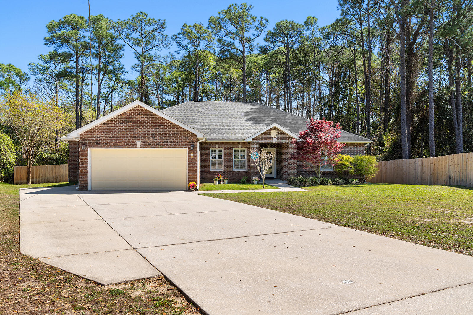 6 Davis Court Shalimar FL 32579