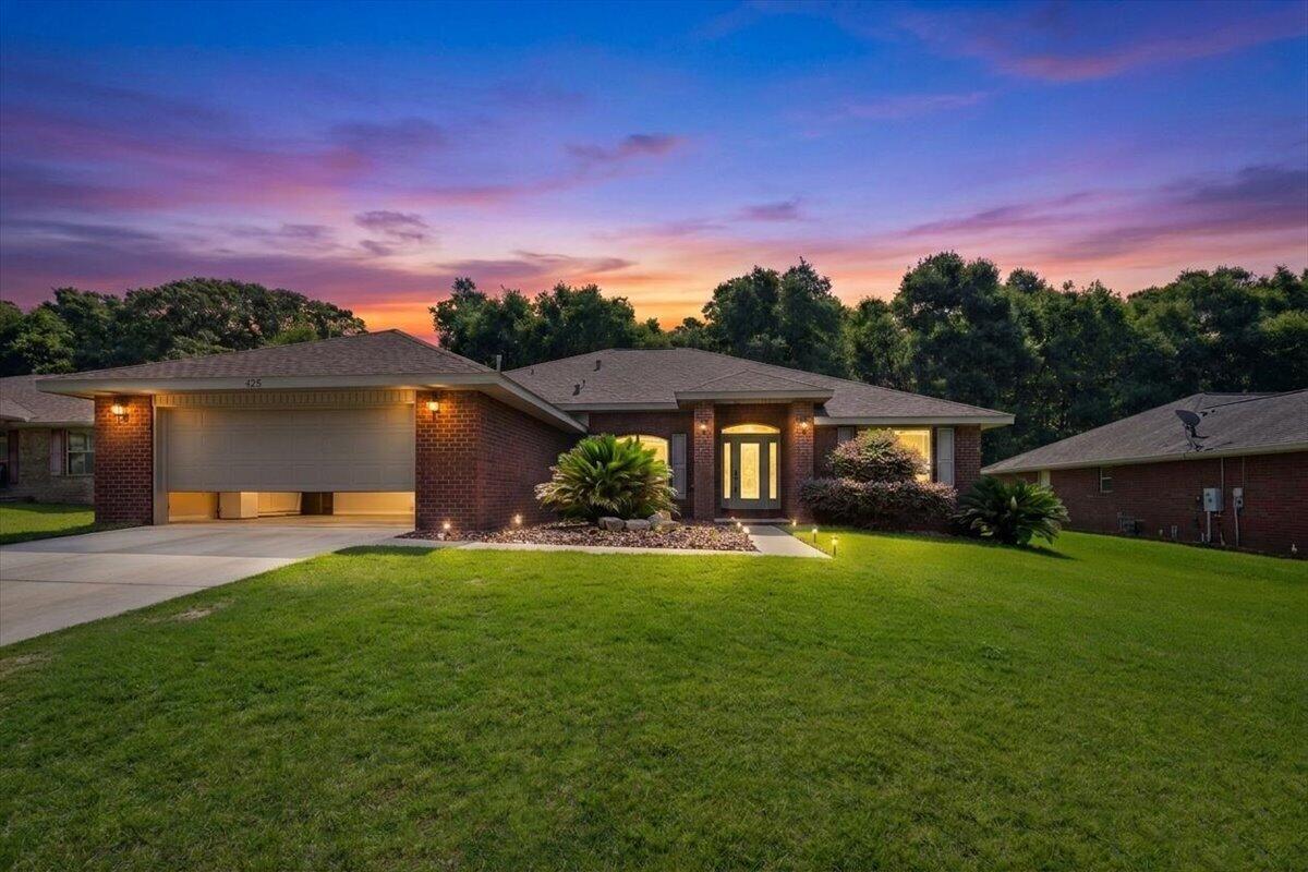 425 Tree Swallow Drive Pensacola FL 32503