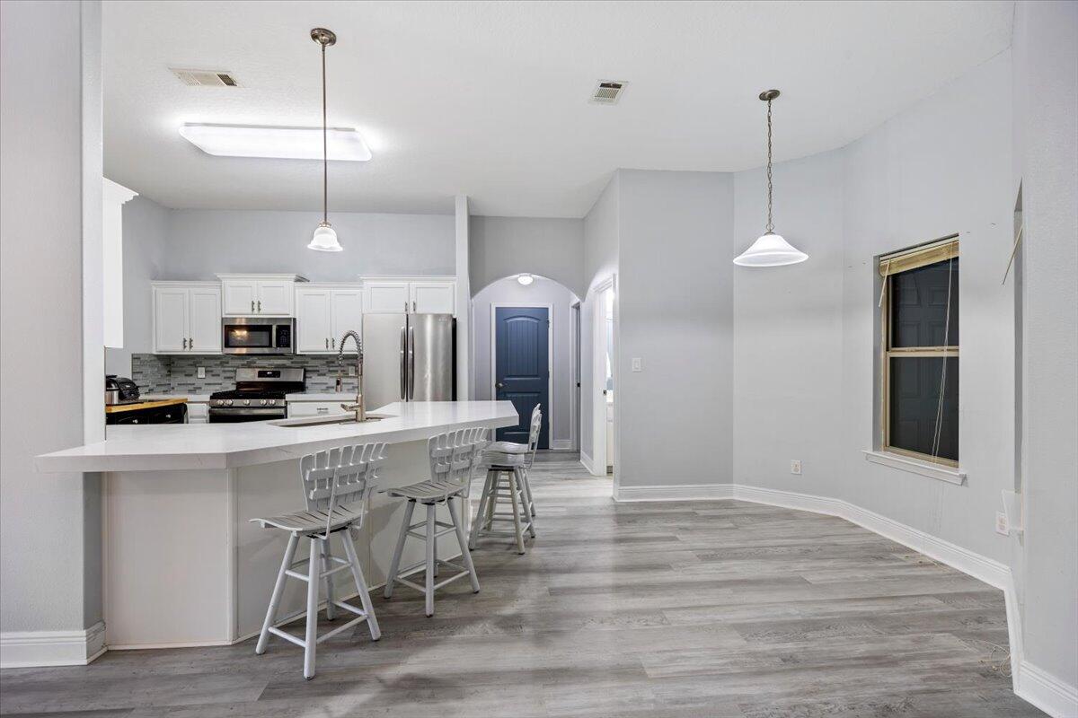 425 Tree Swallow Drive Pensacola FL 32503