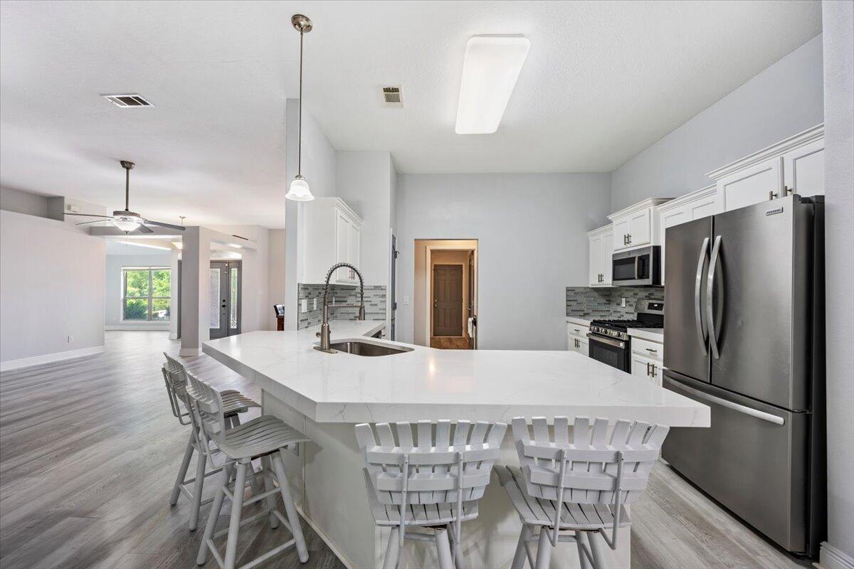 425 Tree Swallow Drive Pensacola FL 32503