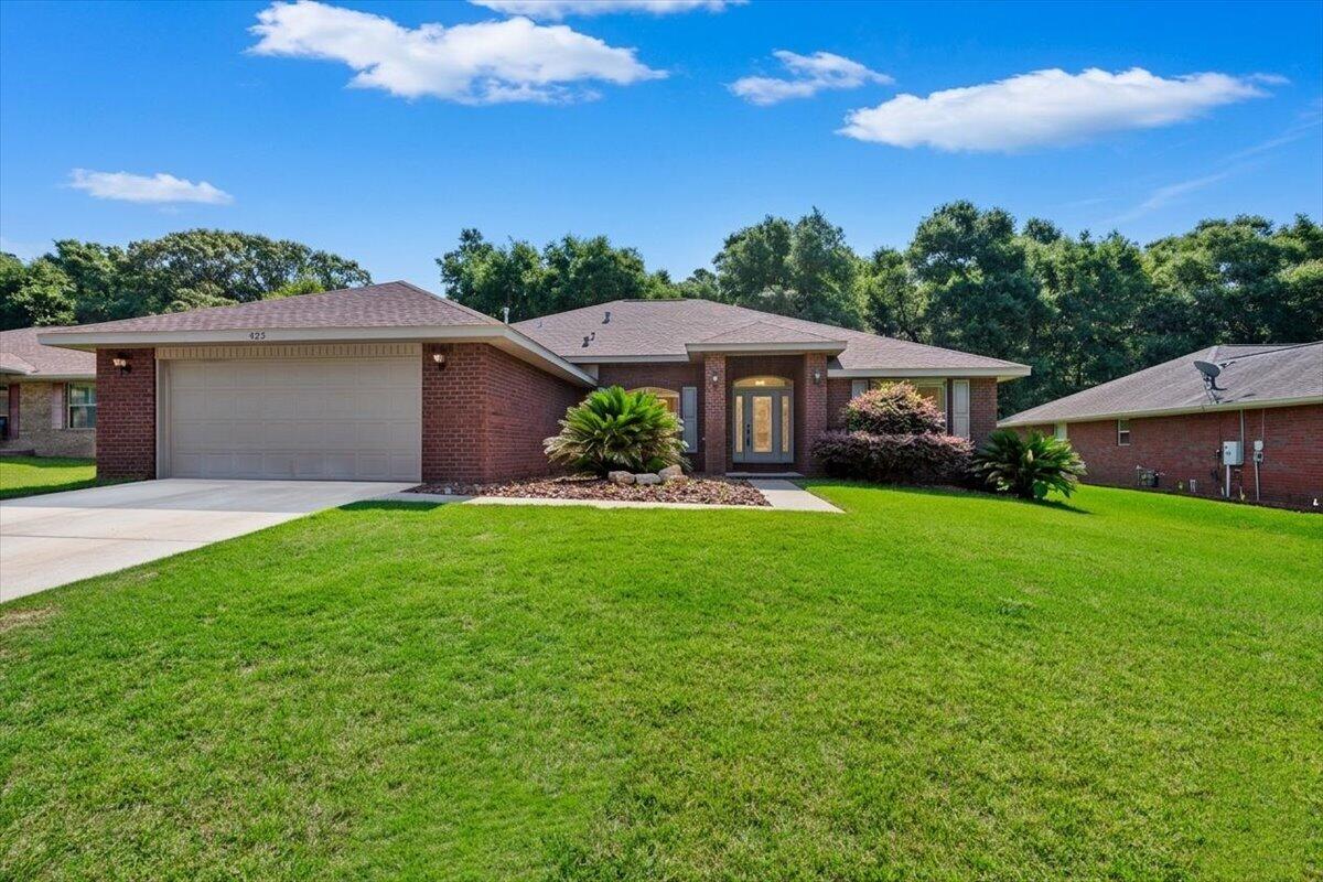 425 Tree Swallow Drive Pensacola FL 32503