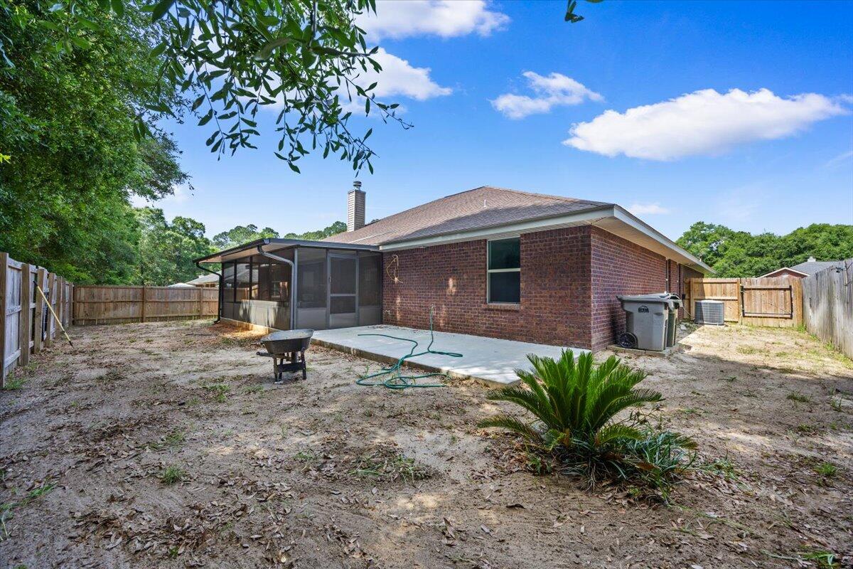 425 Tree Swallow Drive Pensacola FL 32503