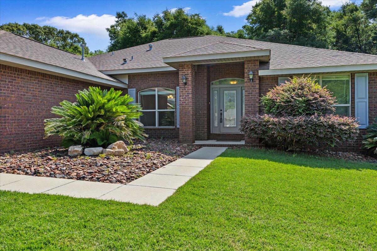 425 Tree Swallow Drive Pensacola FL 32503