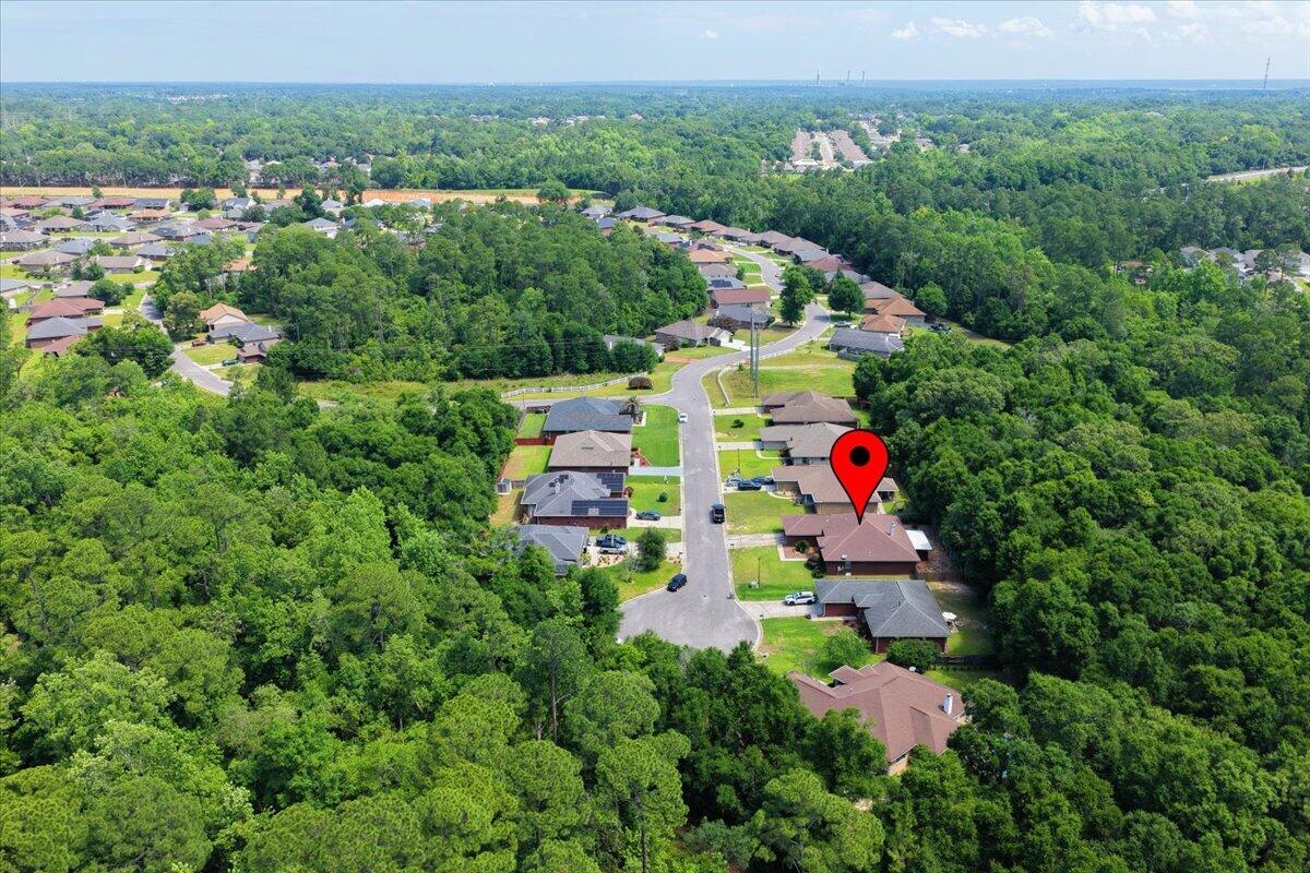 425 Tree Swallow Drive Pensacola FL 32503