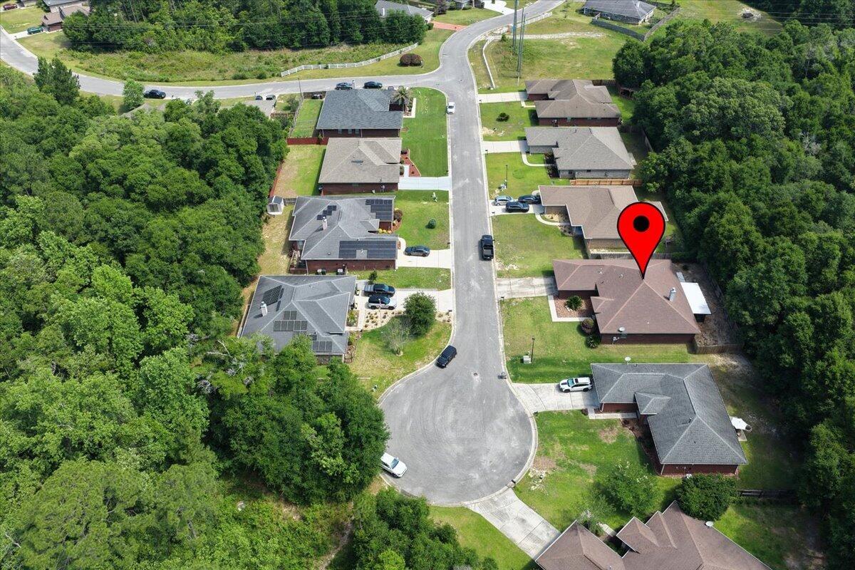 425 Tree Swallow Drive Pensacola FL 32503