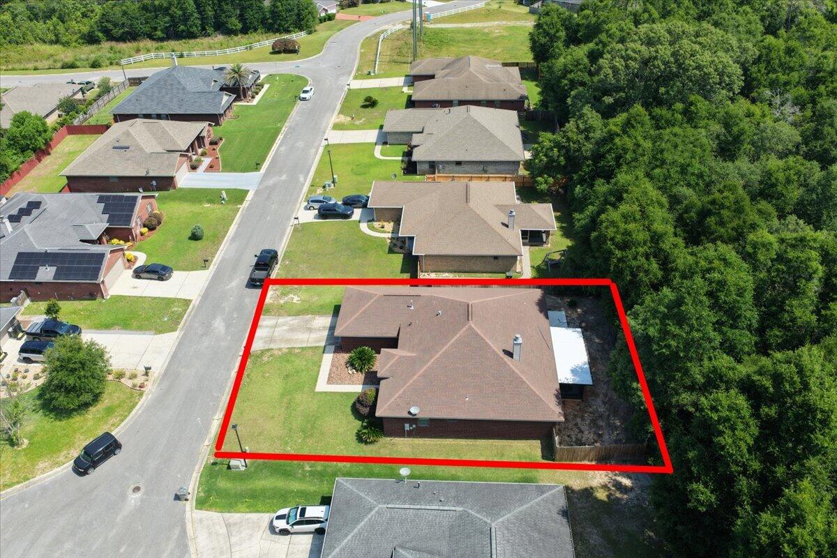425 Tree Swallow Drive Pensacola FL 32503