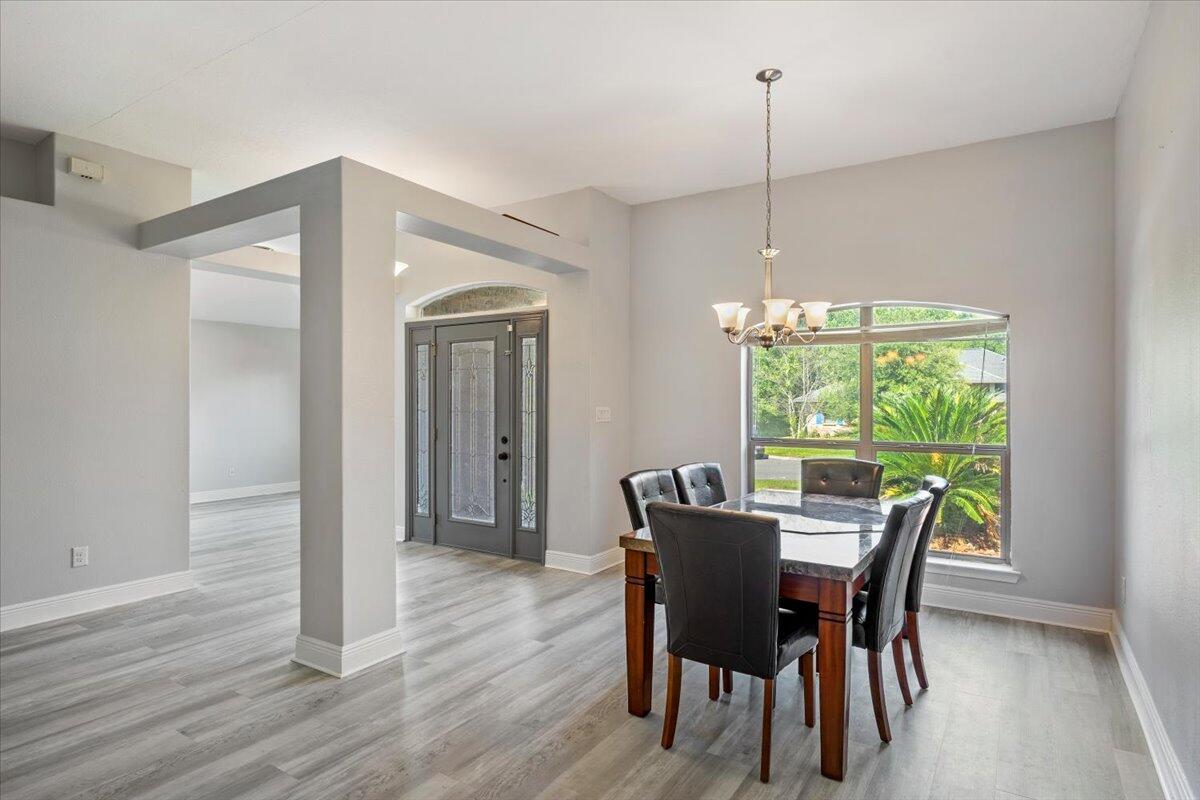 425 Tree Swallow Drive Pensacola FL 32503