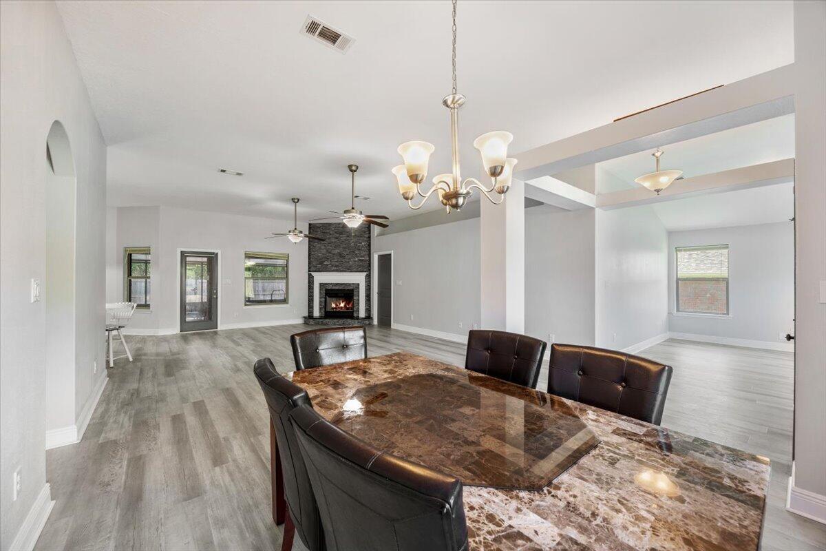 425 Tree Swallow Drive Pensacola FL 32503
