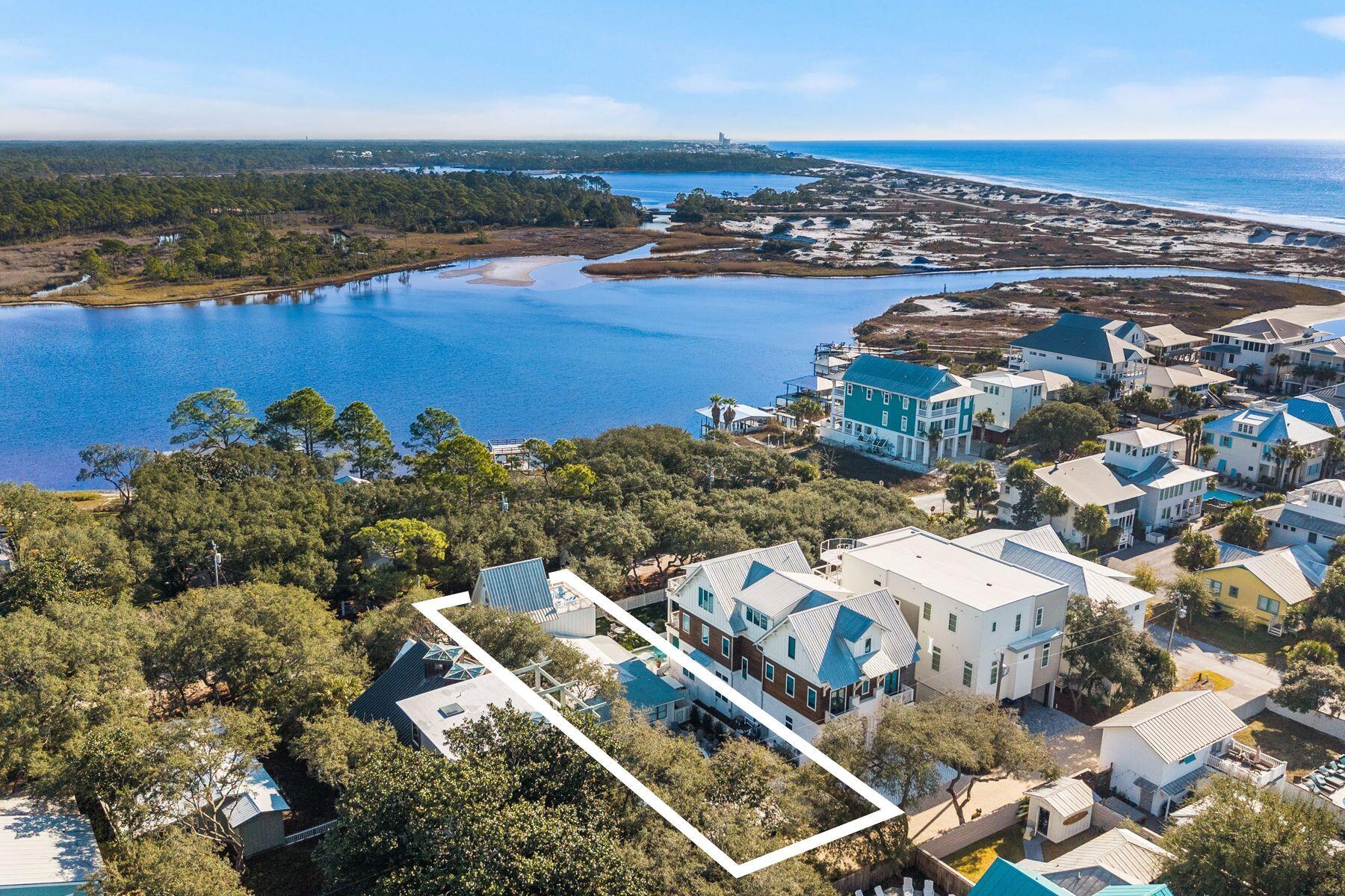 64 Banfill Street Santa Rosa Beach FL 32459